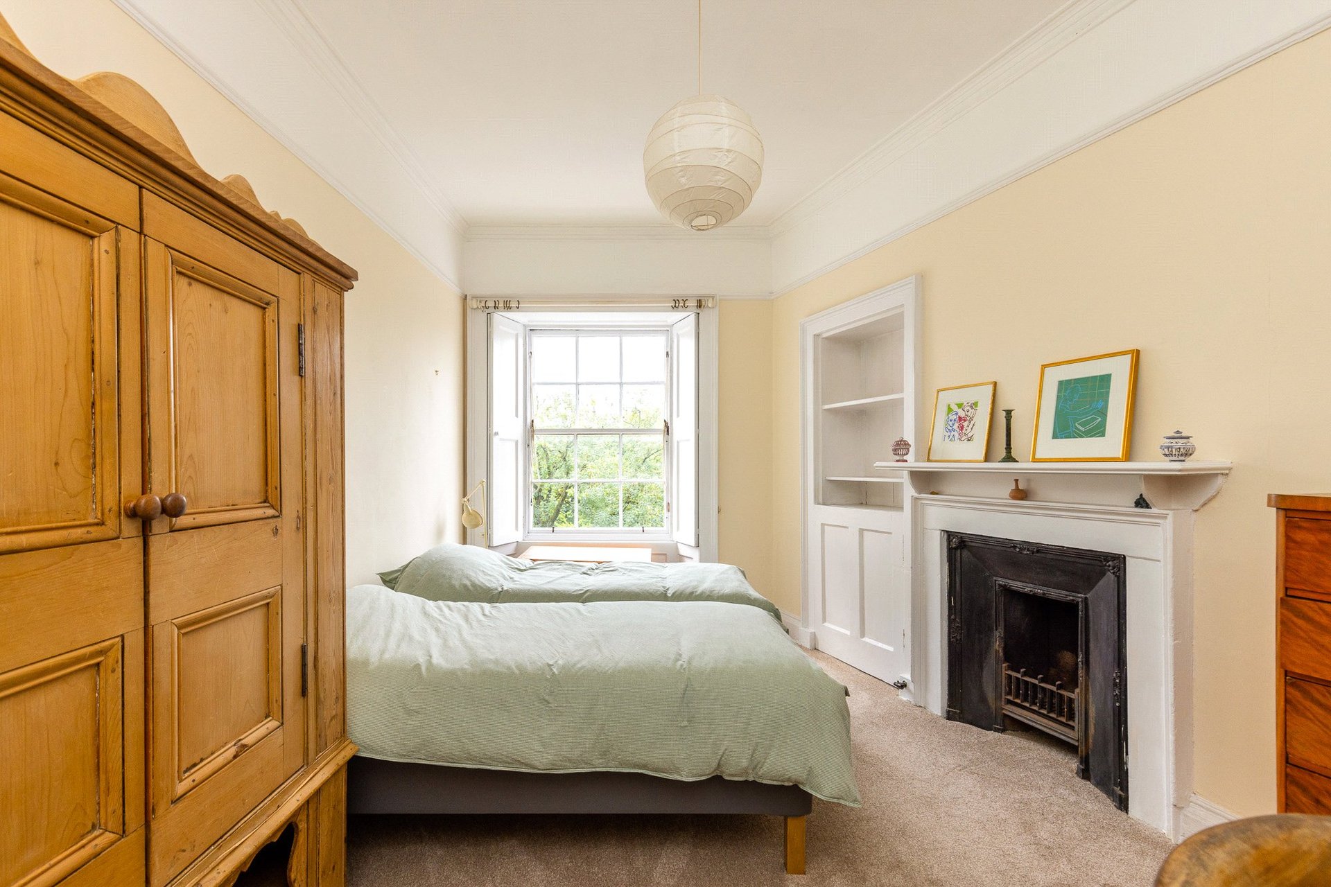 1/6 (3F2), Scotland Street, Edinburgh, EH3 6PP - Picture #12