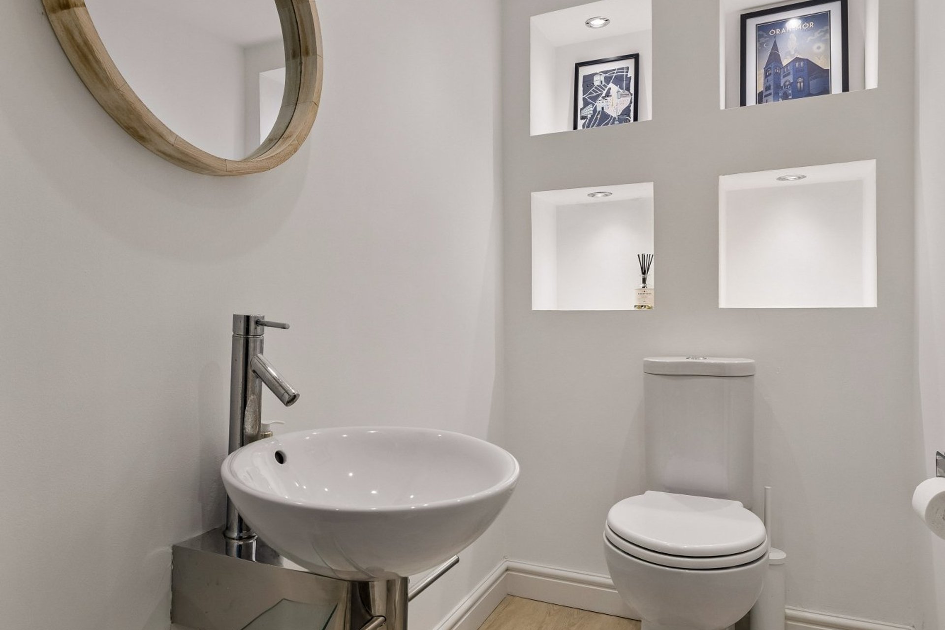 0/2, 42 Millbrae Crescent, Langside, Glasgow, G42 9UN - Picture #46
