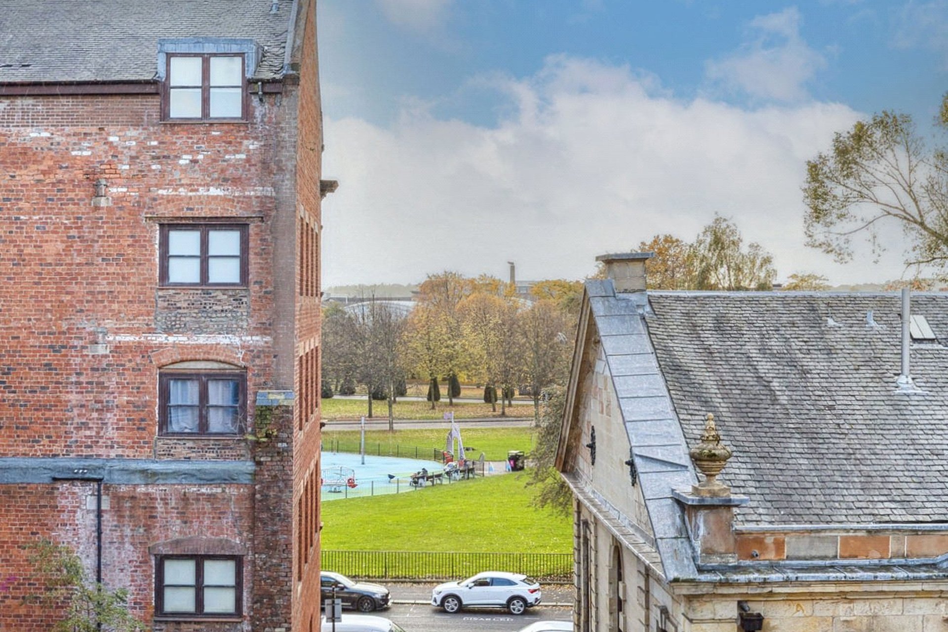 Flat 3/1 The Arc, 19 Turnbull Street, Glasgow Green, Glasgow City, G1 5PR - Picture #9