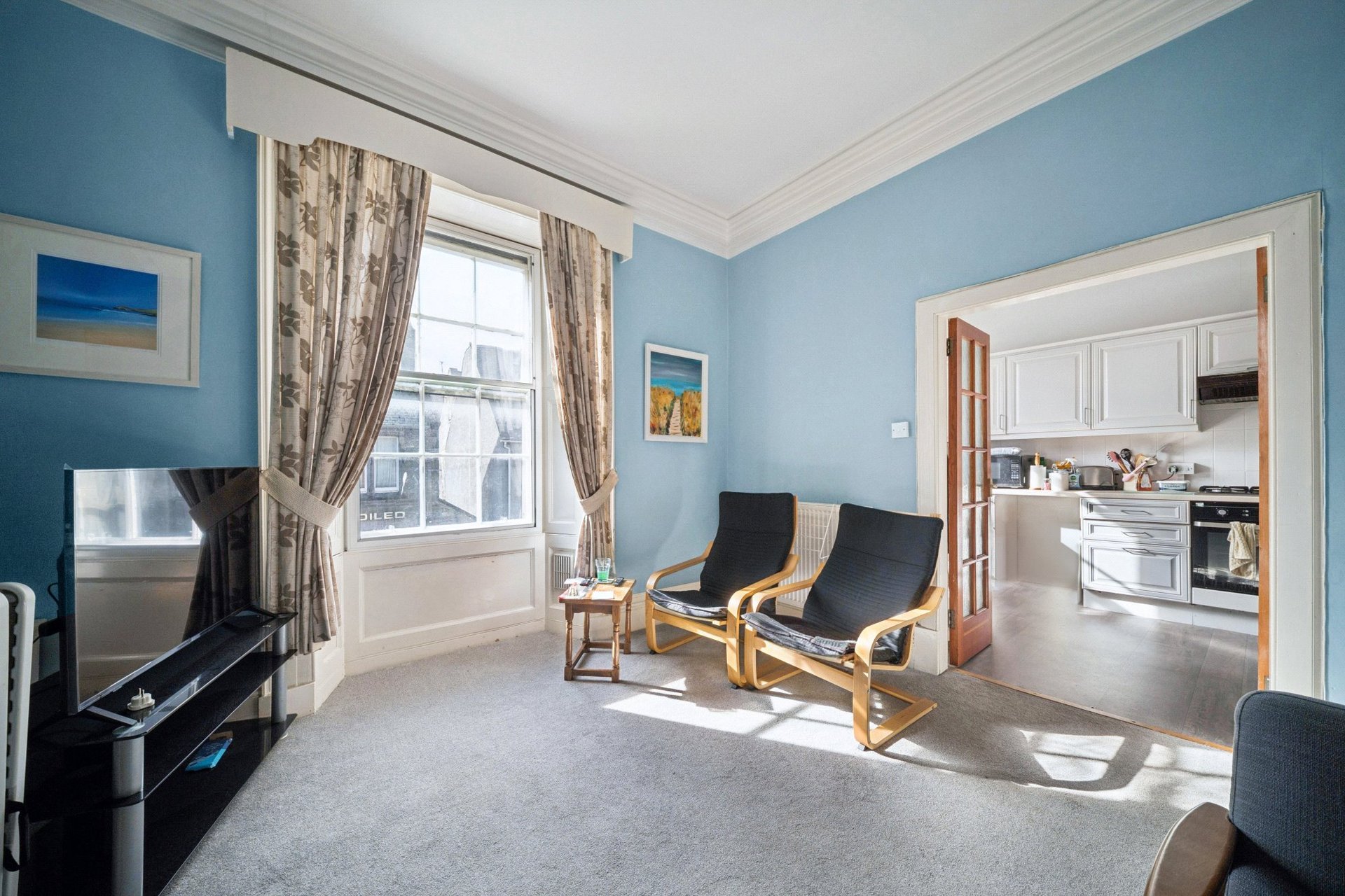 5A Ellice Place, St. Andrews, Fife, KY16 9HU - Picture #3