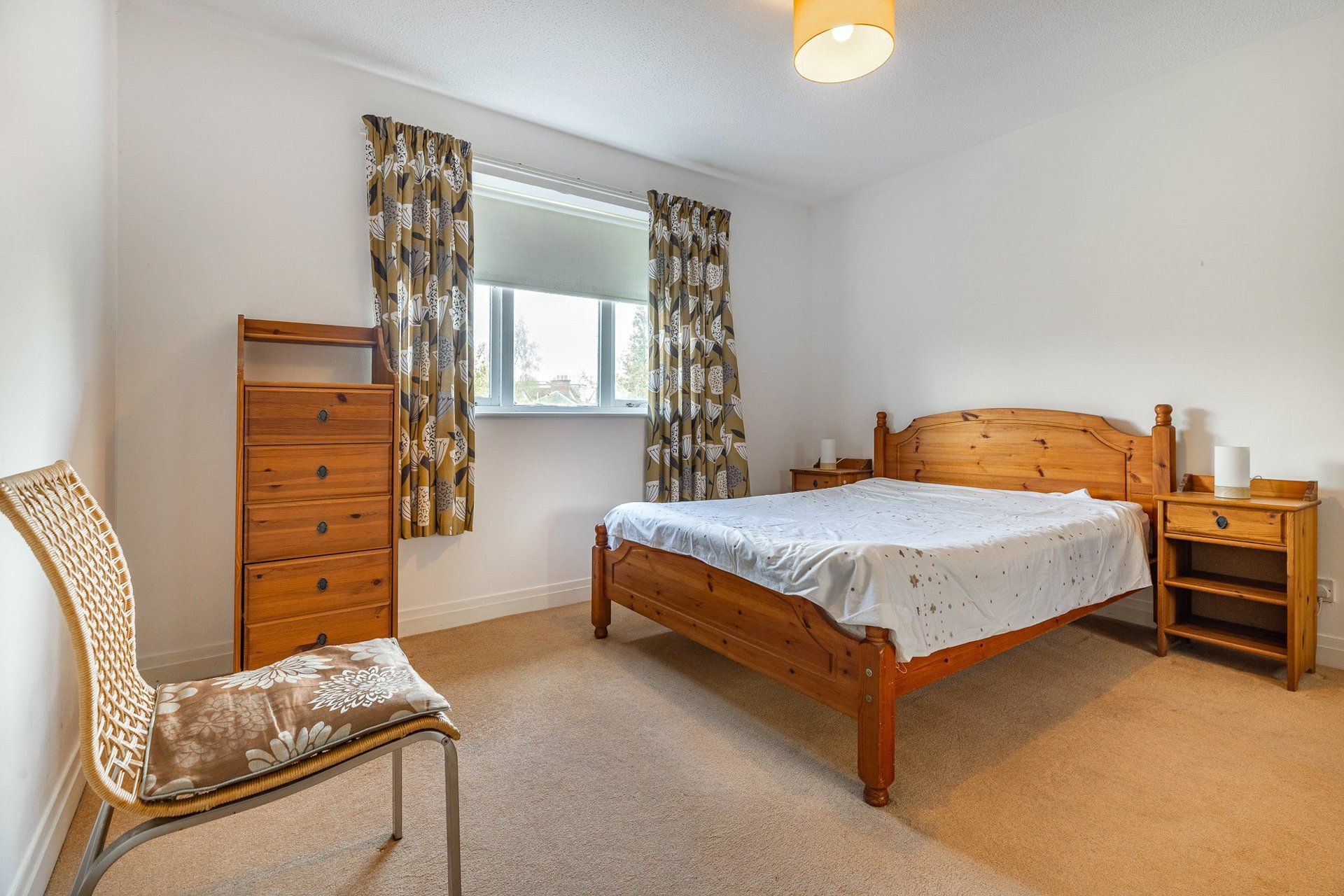 Flat 36, 34 Addison Road, Kelvinside, Glasgow, G12 0TT - Picture #9