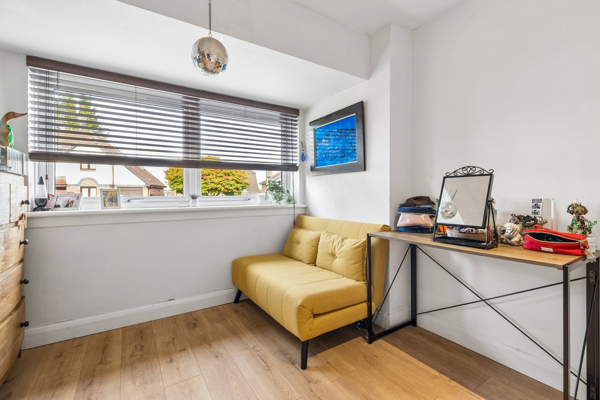 5 Greenlaw Drive, Newton Mearns, Glasgow, Lanarkshire, G77 6NL - Picture #23