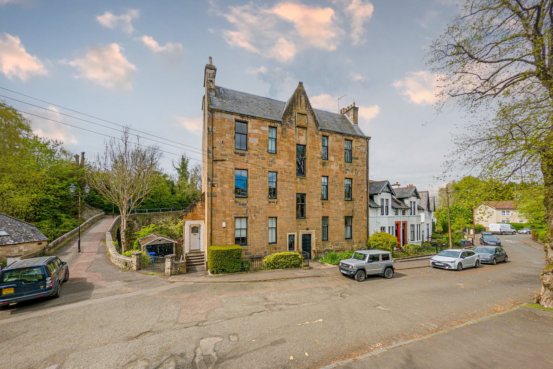 Flat 2/2, 38 Snuff Mill Road, Cathcart, Glasgow, G44 5TR - Picture #15