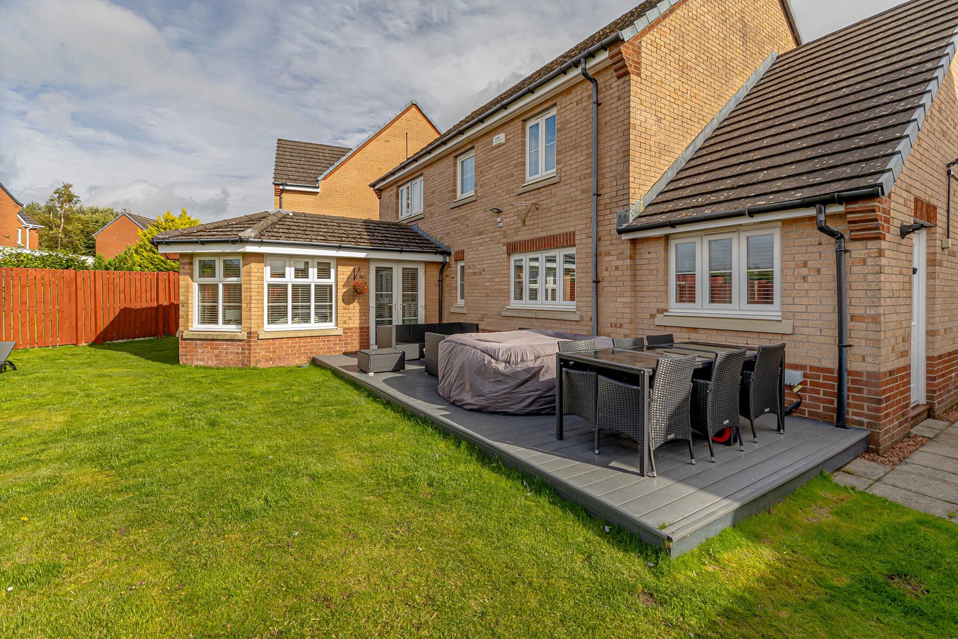 31 Callaghan Crescent, East Kilbride, Glasgow, G74 5PS - Picture #37