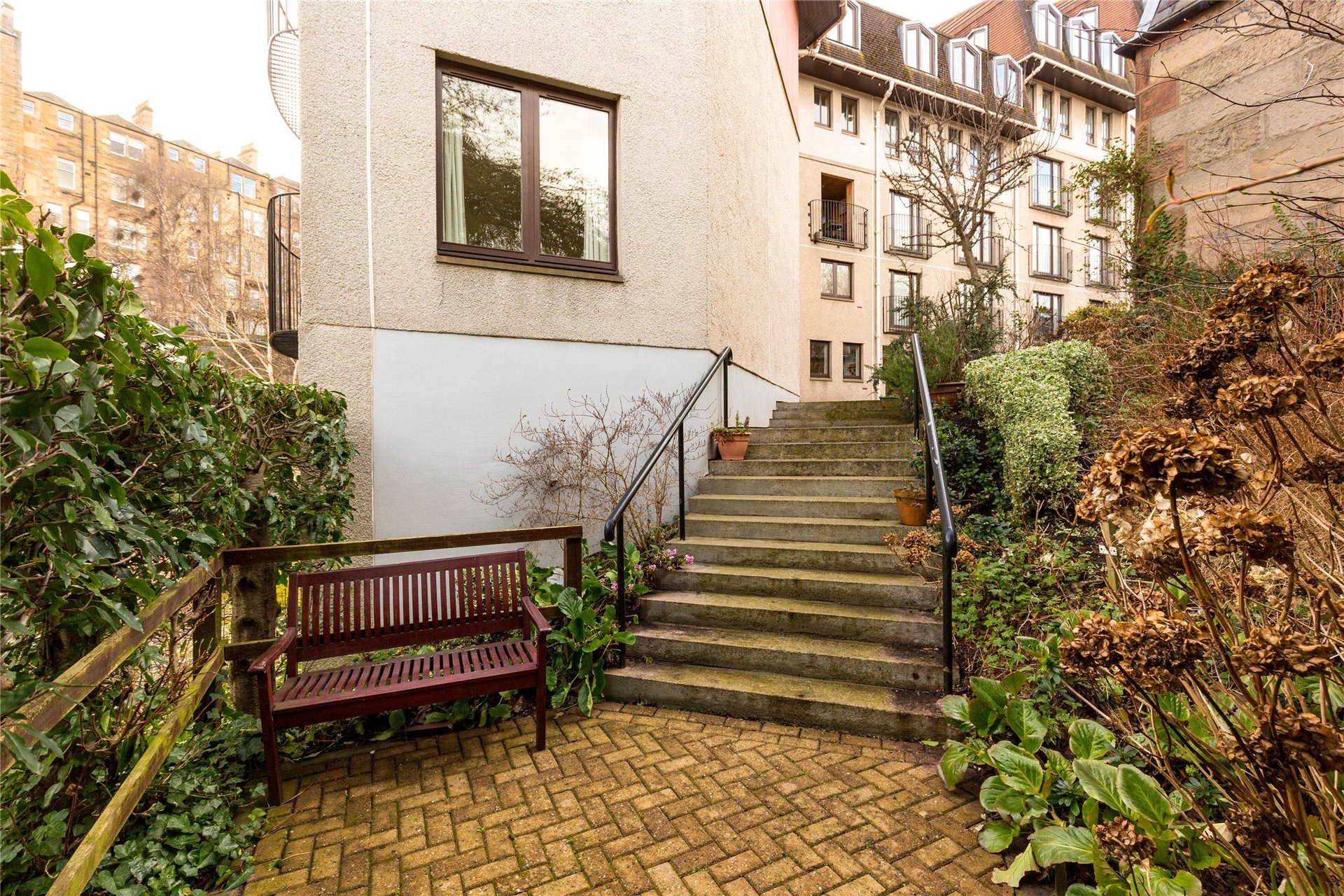 48/3 Belford Road, Edinburgh, EH4 3BR - Picture #27