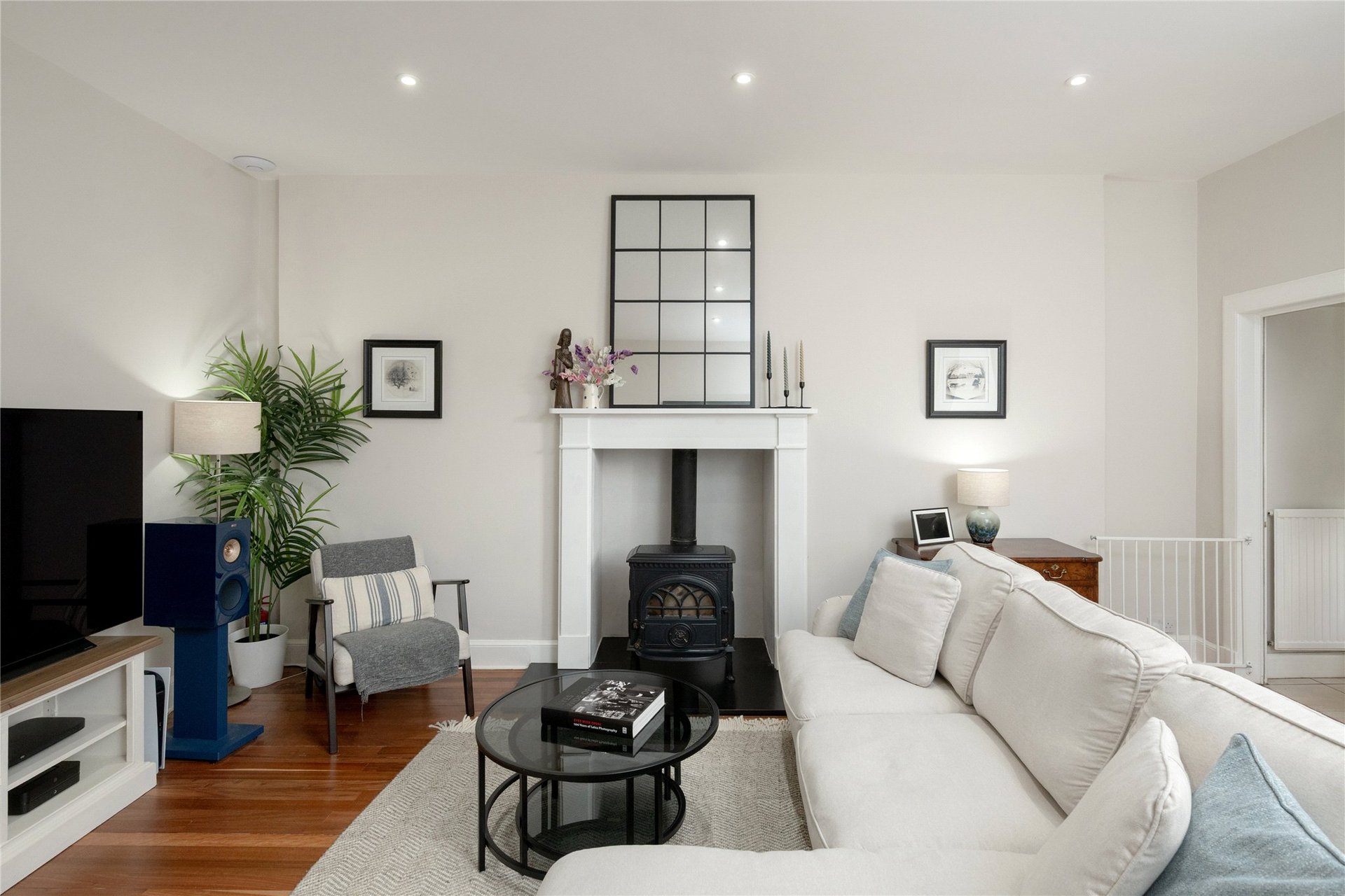 29 East Claremont Street, Edinburgh, EH7 4HT - Picture #8