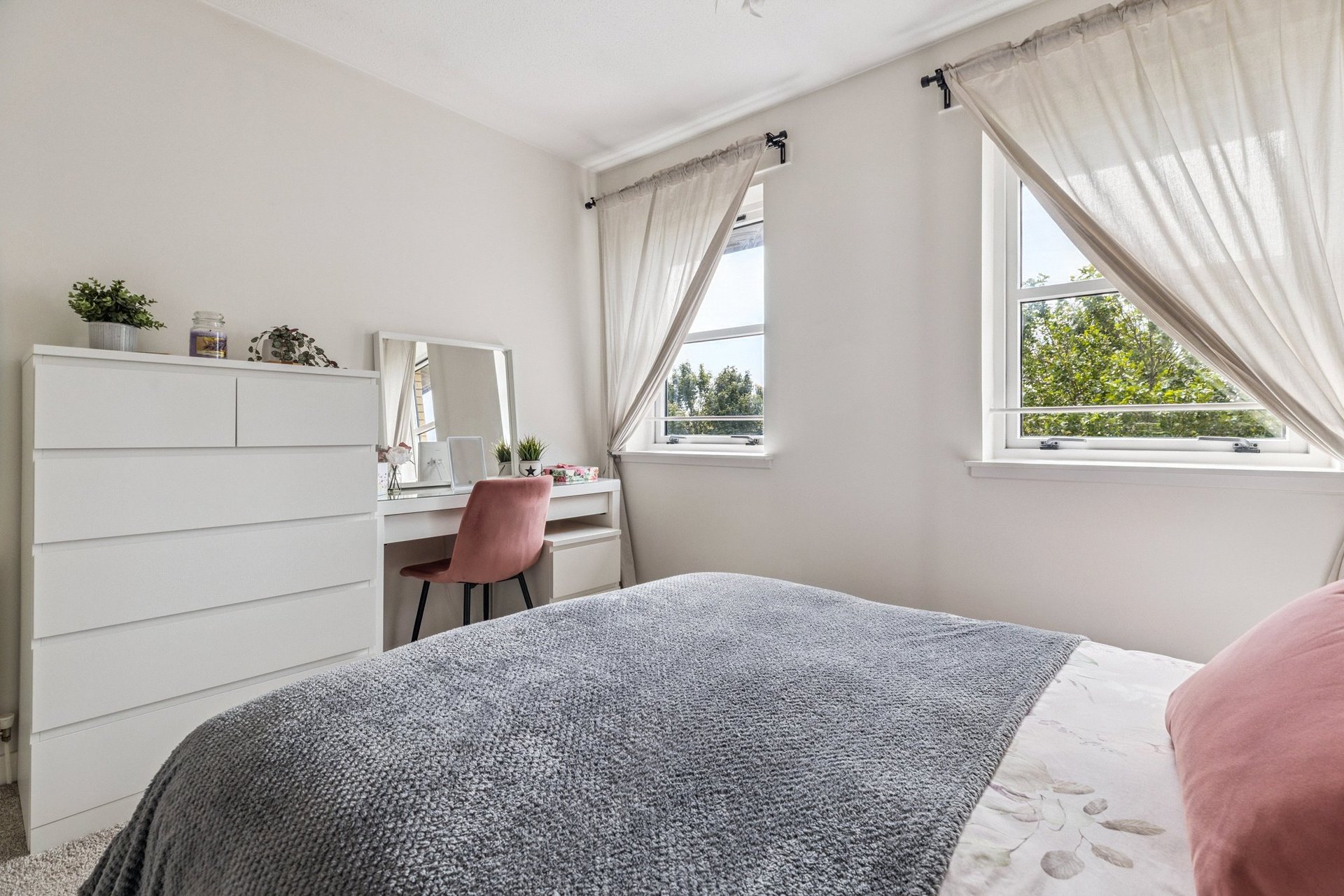 Flat 3/1, 21 Alexander Crescent, New Gorbals, Glasgow, G5 0SL - Picture #12