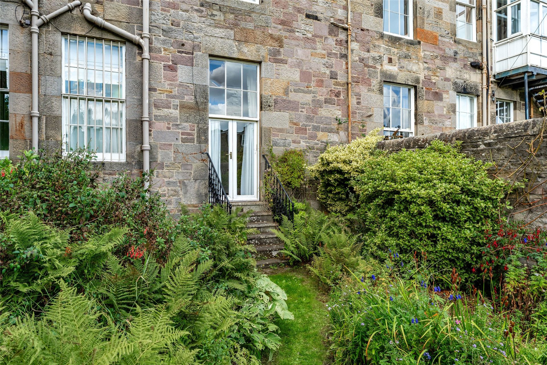 34 Greenhill Gardens, Greenhill, Edinburgh, EH10 4BP - Picture #35