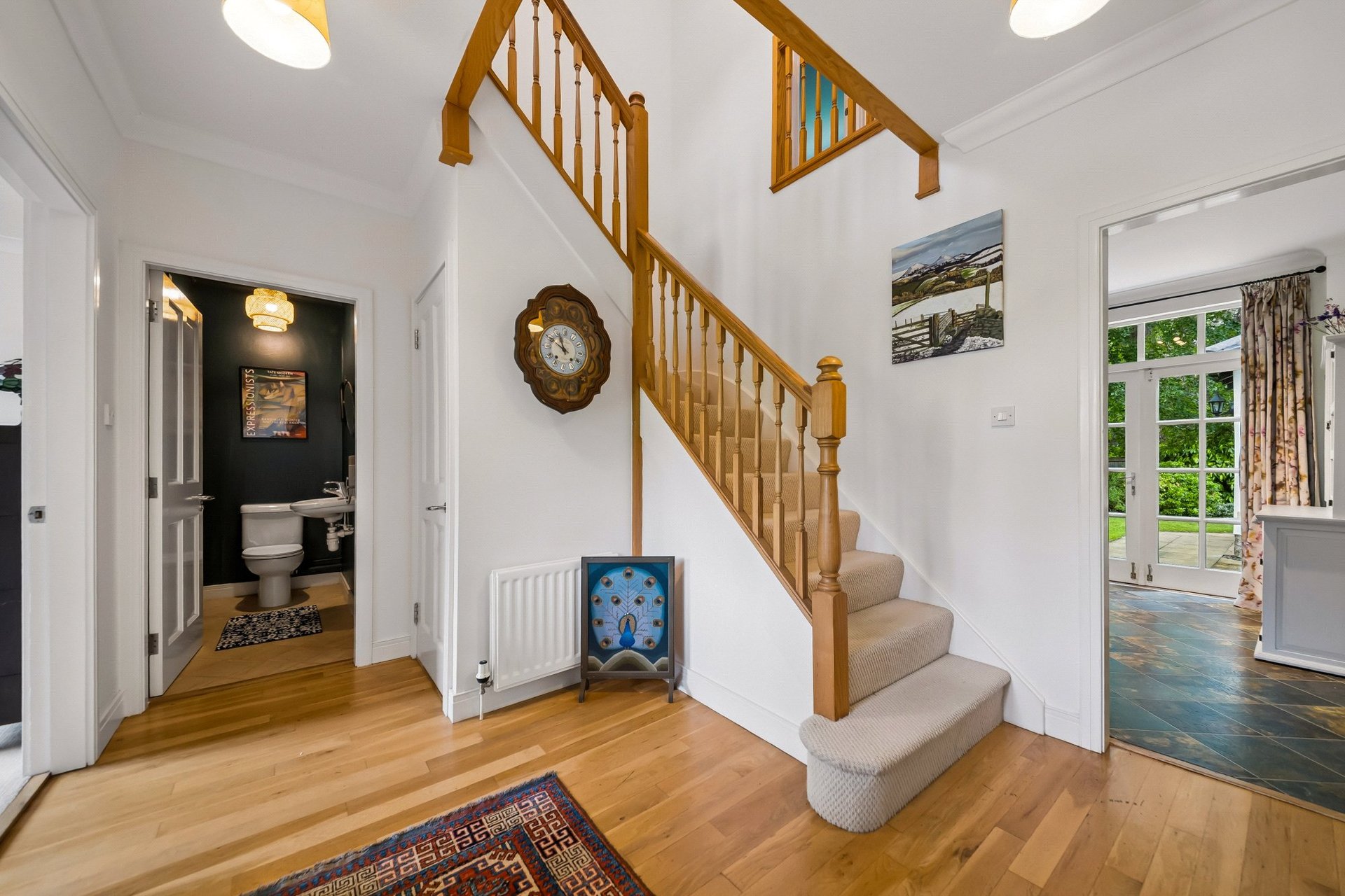 20 Craigmyle Park, Clovenfords, Galashiels, Scottish Borders, TD1 3LA - Picture #11
