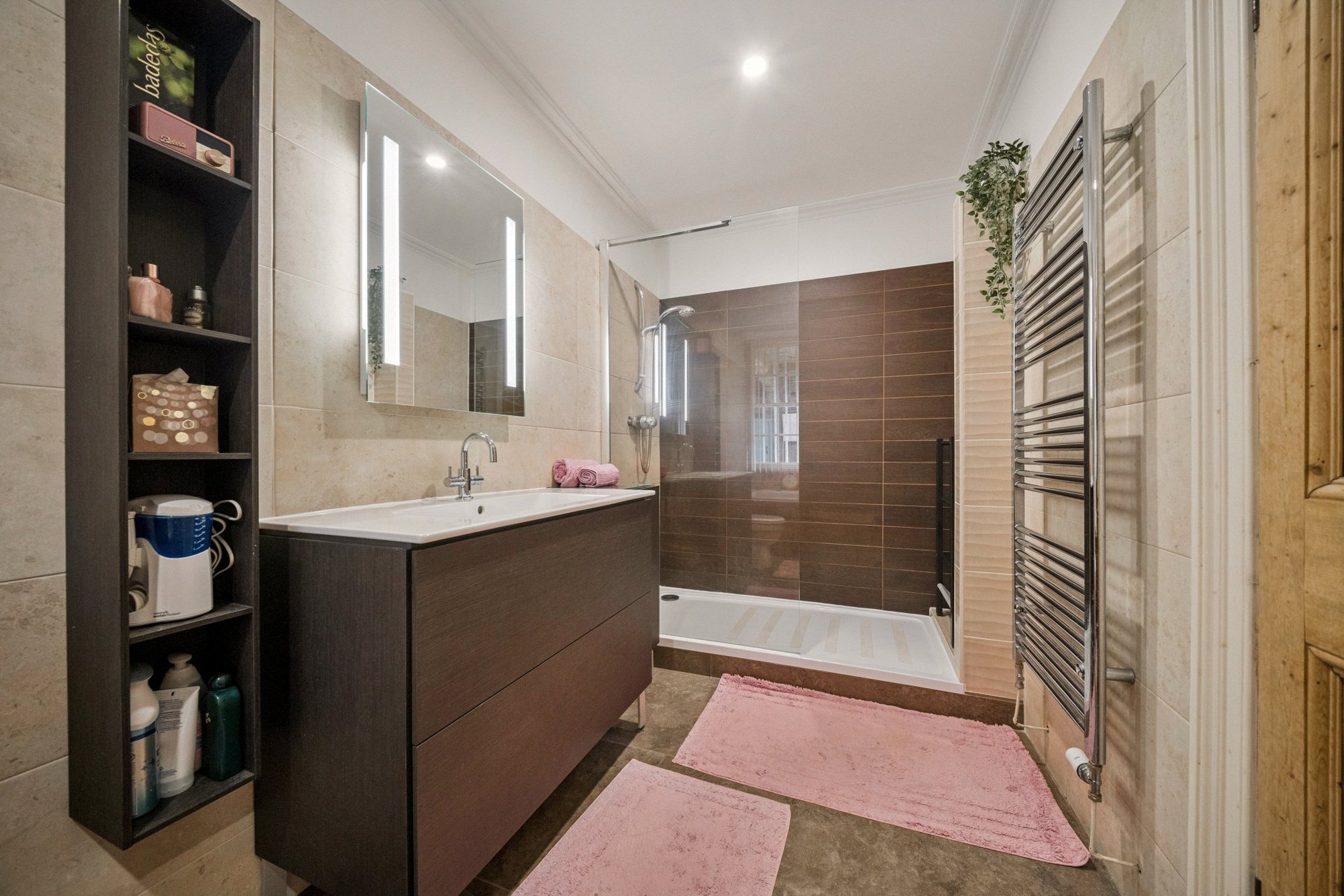 27B Cumberland Street, Edinburgh, Midlothian, EH3 6RT - Picture #16