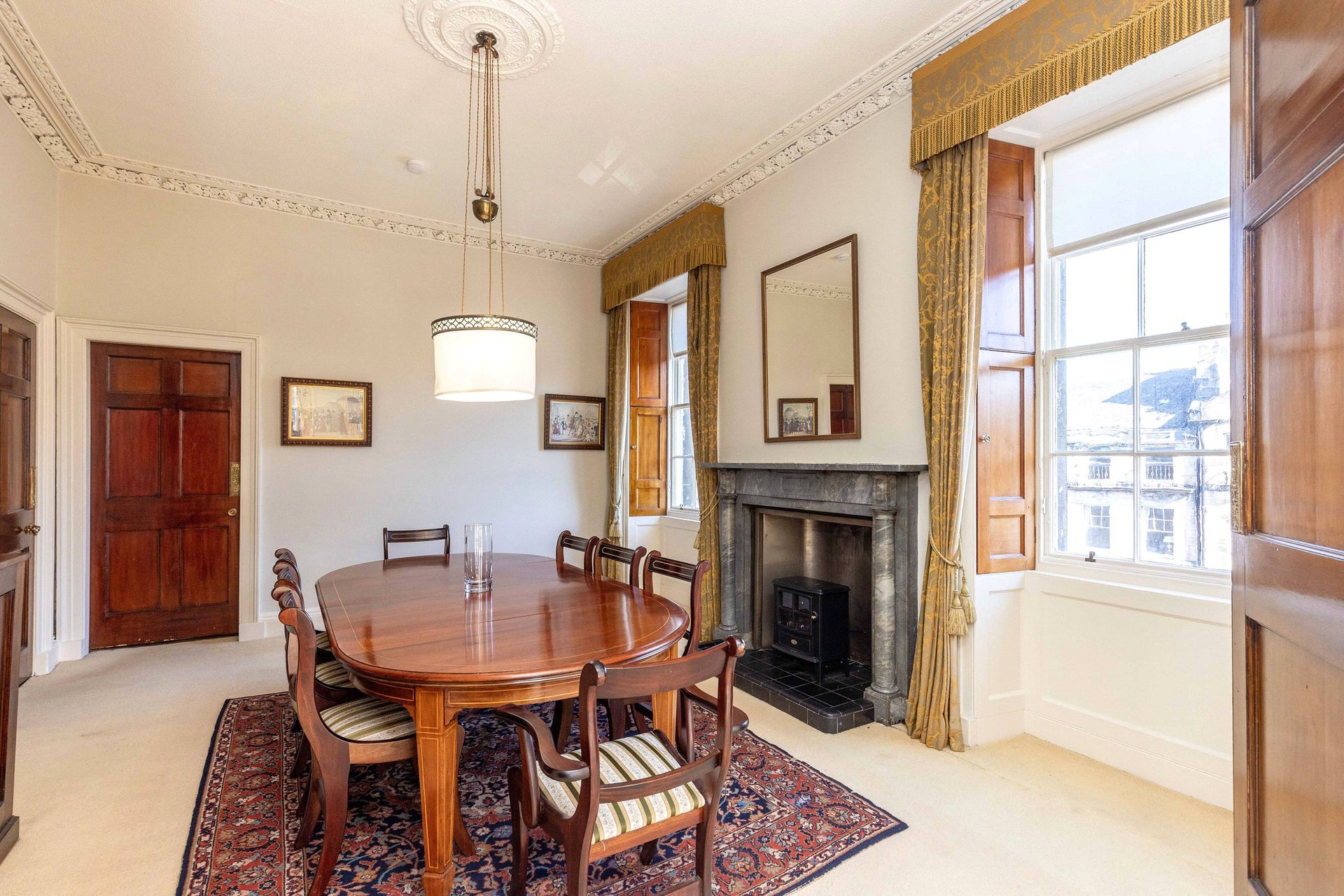 4 India Street, Edinburgh, Midlothian, EH3 6EZ - Picture #7