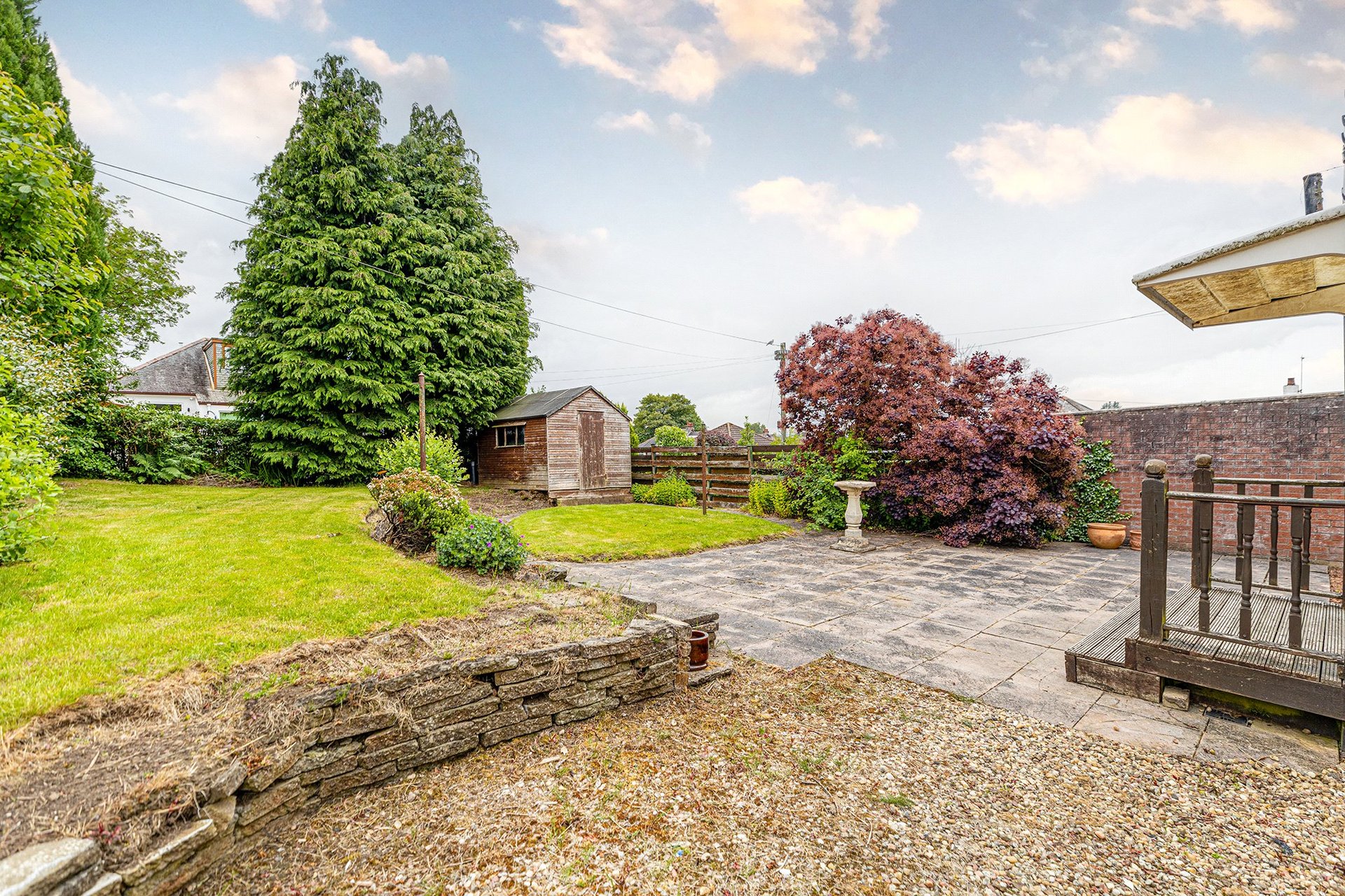 4 Merryvale Avenue, Giffnock, Glasgow, East Renfrewshire, G46 6DH - Picture #18