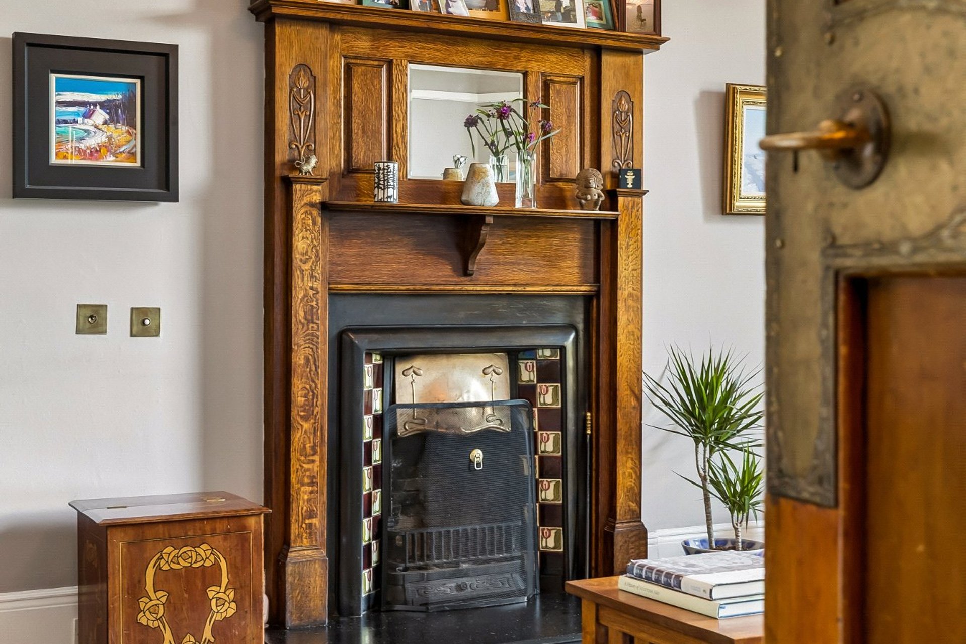 31 Blairbeth Drive, Mount Florida, Glasgow, G44 4RP - Picture #11
