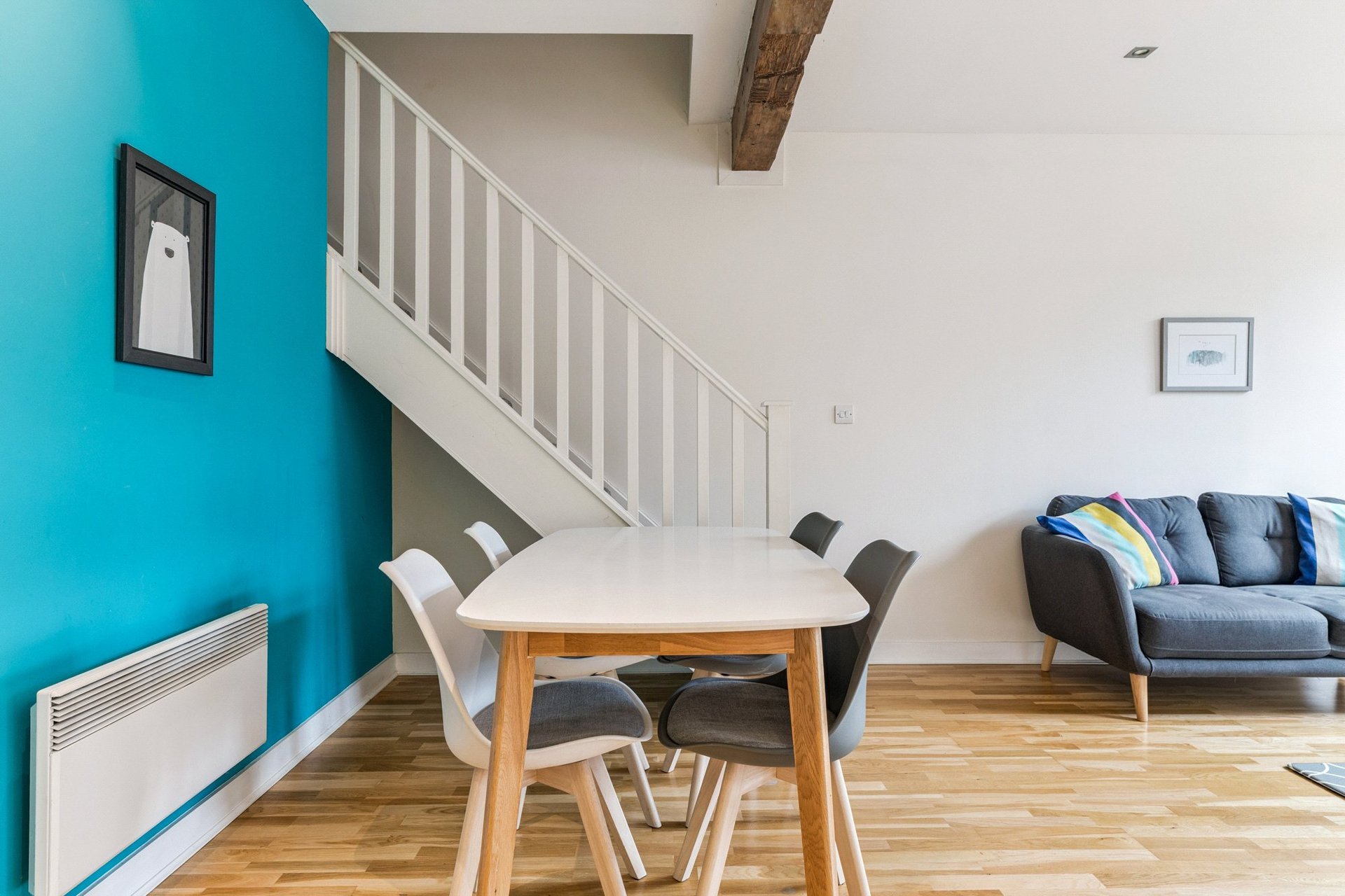 Flat 4/3, Vienna Apartments, 55 Mitchell Street, Glasgow City, G1 3LN - Picture #10