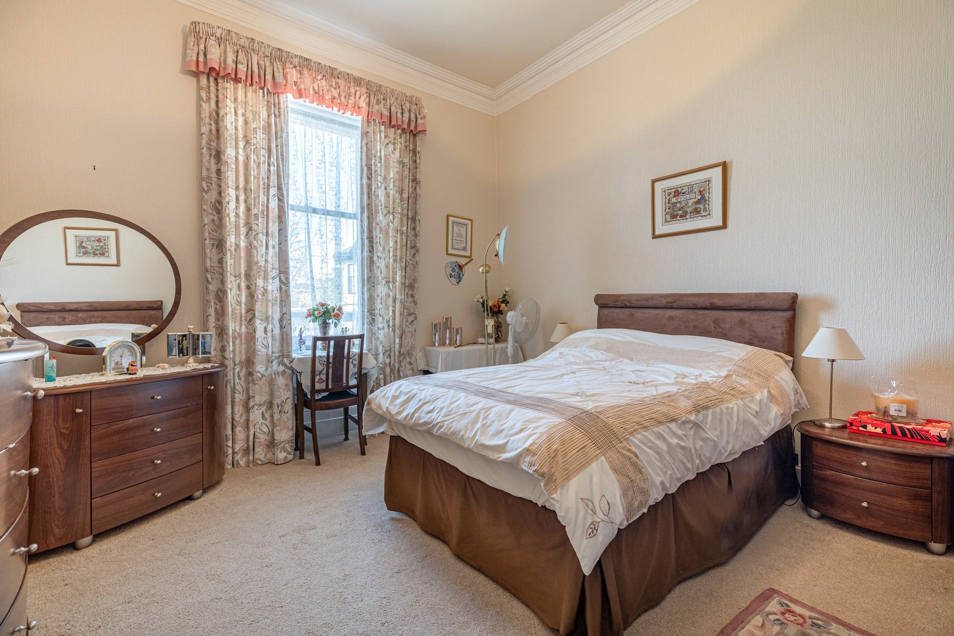 16A Leslie Road, Pollokshields, Glasgow, G41 4PP - Picture #19