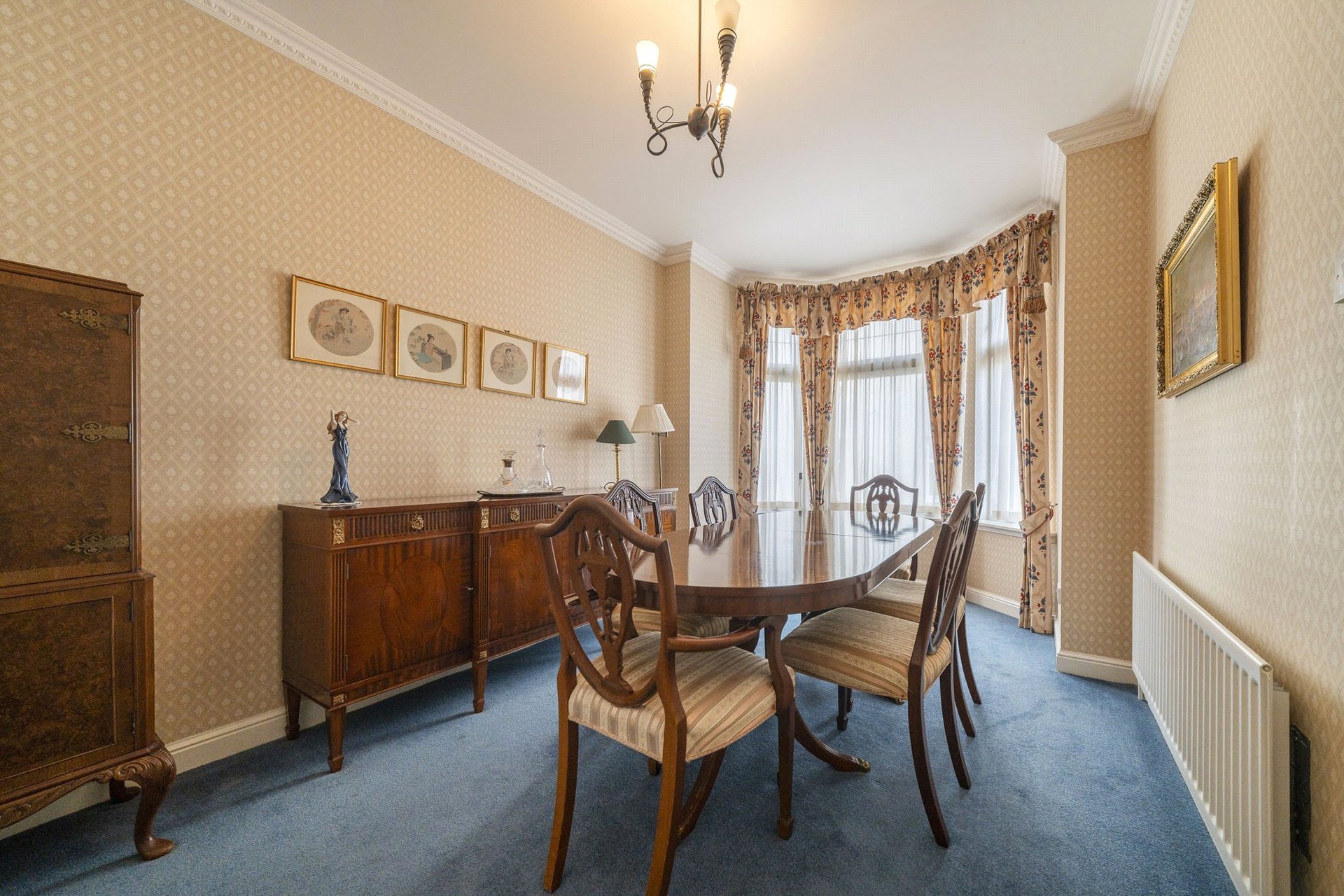 7 Mid Steil, Greenbank, Edinburgh, EH10 5XB - Picture #9