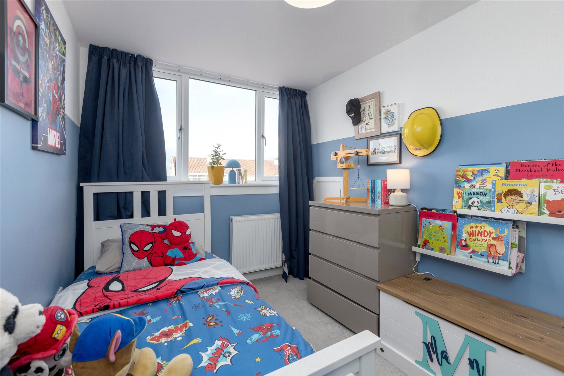 23 Silverknowes Brae, Edinburgh, EH4 5PQ - Picture #15