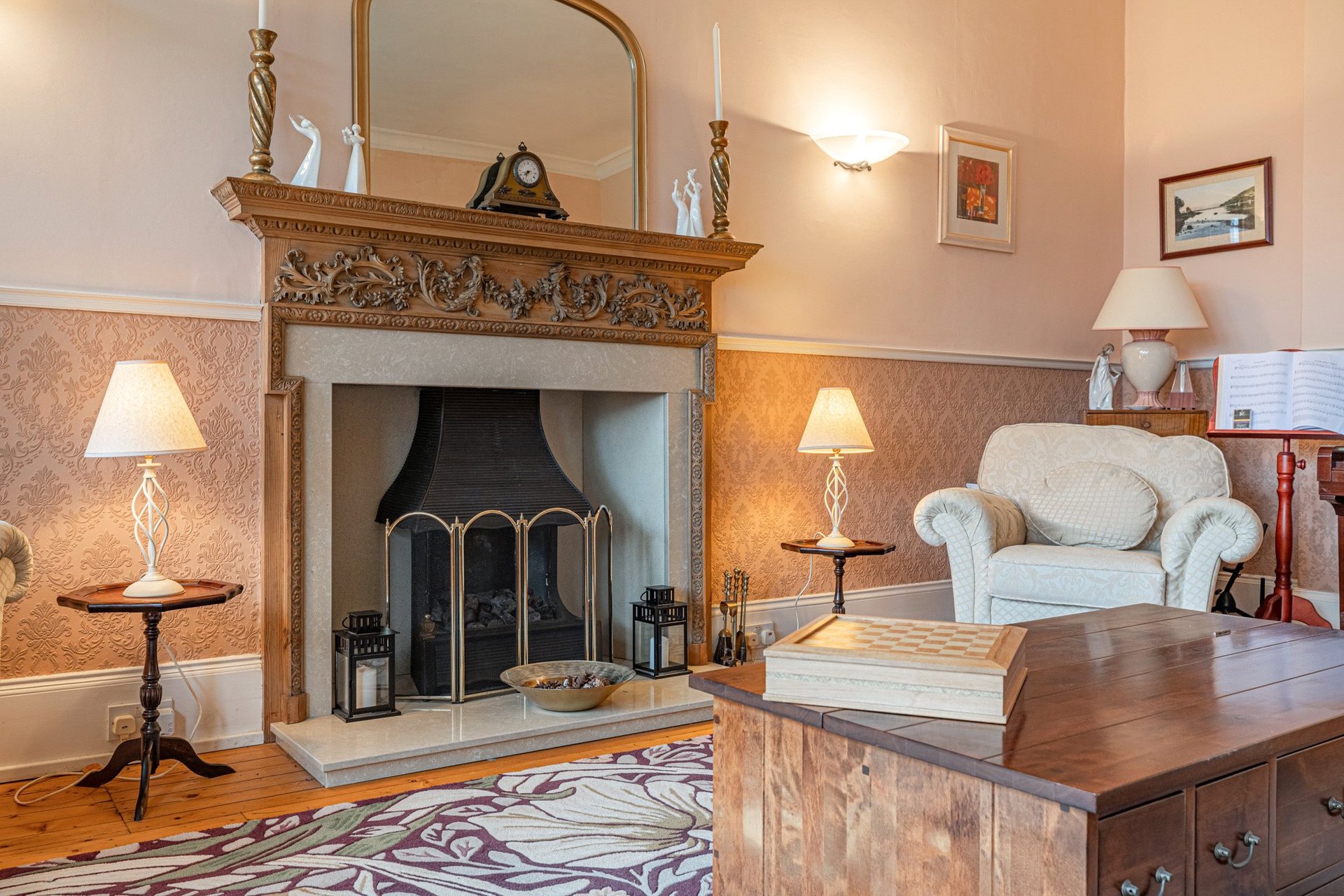 Barcraig, Bankend Road, Bridge of Weir, Renfrewshire, PA11 3EU - Picture #13