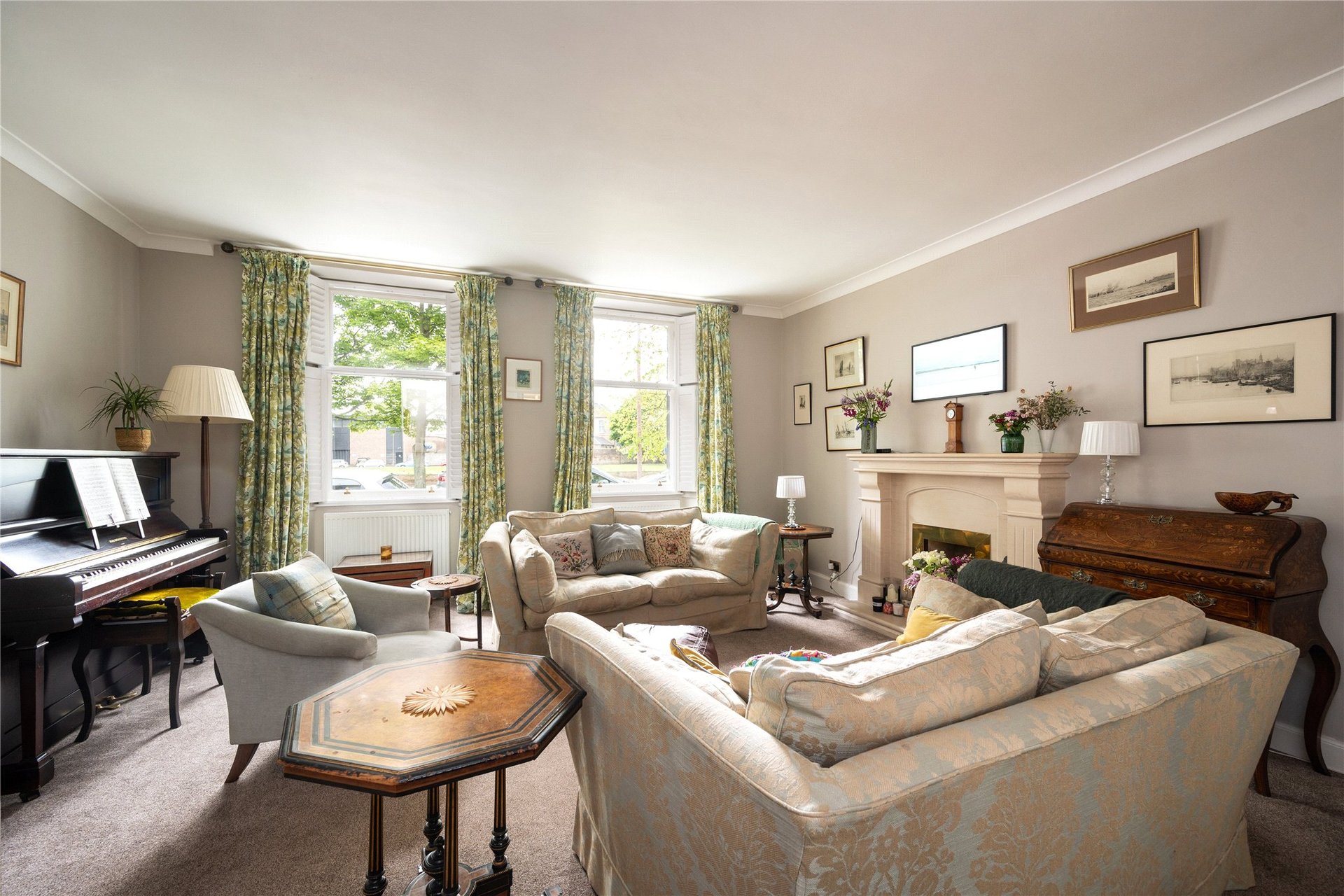 13 Eskside West, Musselburgh, East Lothian, EH21 6PL - Picture #10