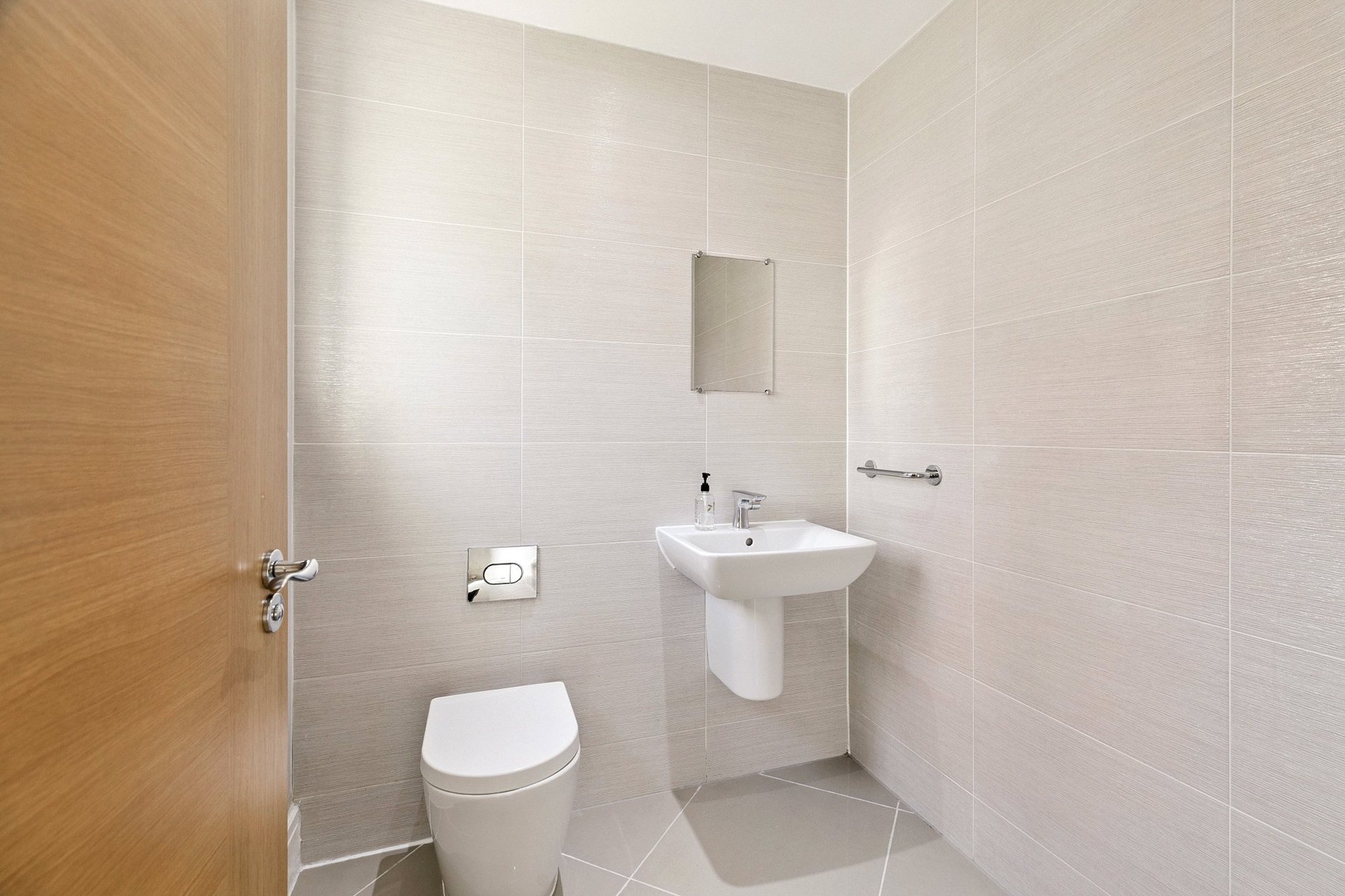 2 Inchgarvie Loan, Richmond Park, Oatlands, Glasgow City, G5 0AR - Picture #8