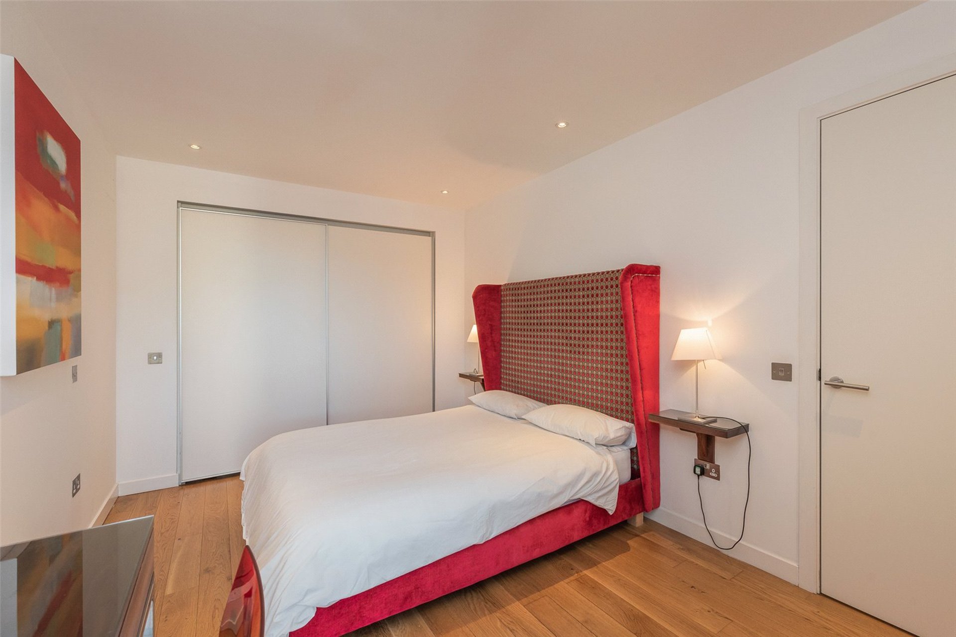 Flat 9, 15 Simpson Loan, Edinburgh, Midlothian, EH3 9GB - Picture #14