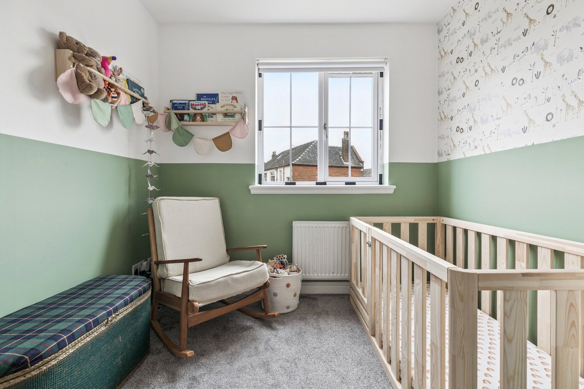 11 Birchfield Drive, Scotstoun, Glasgow, G14 9FG - Picture #19