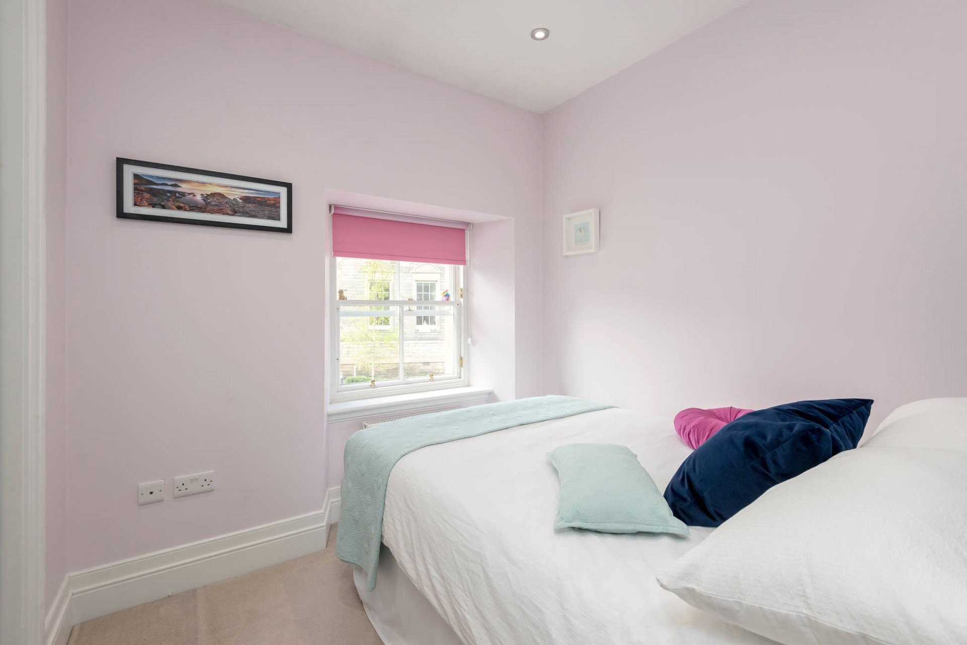 Janitors House, 63 Dean Street, Edinburgh, Midlothian, EH4 1JQ - Picture #11