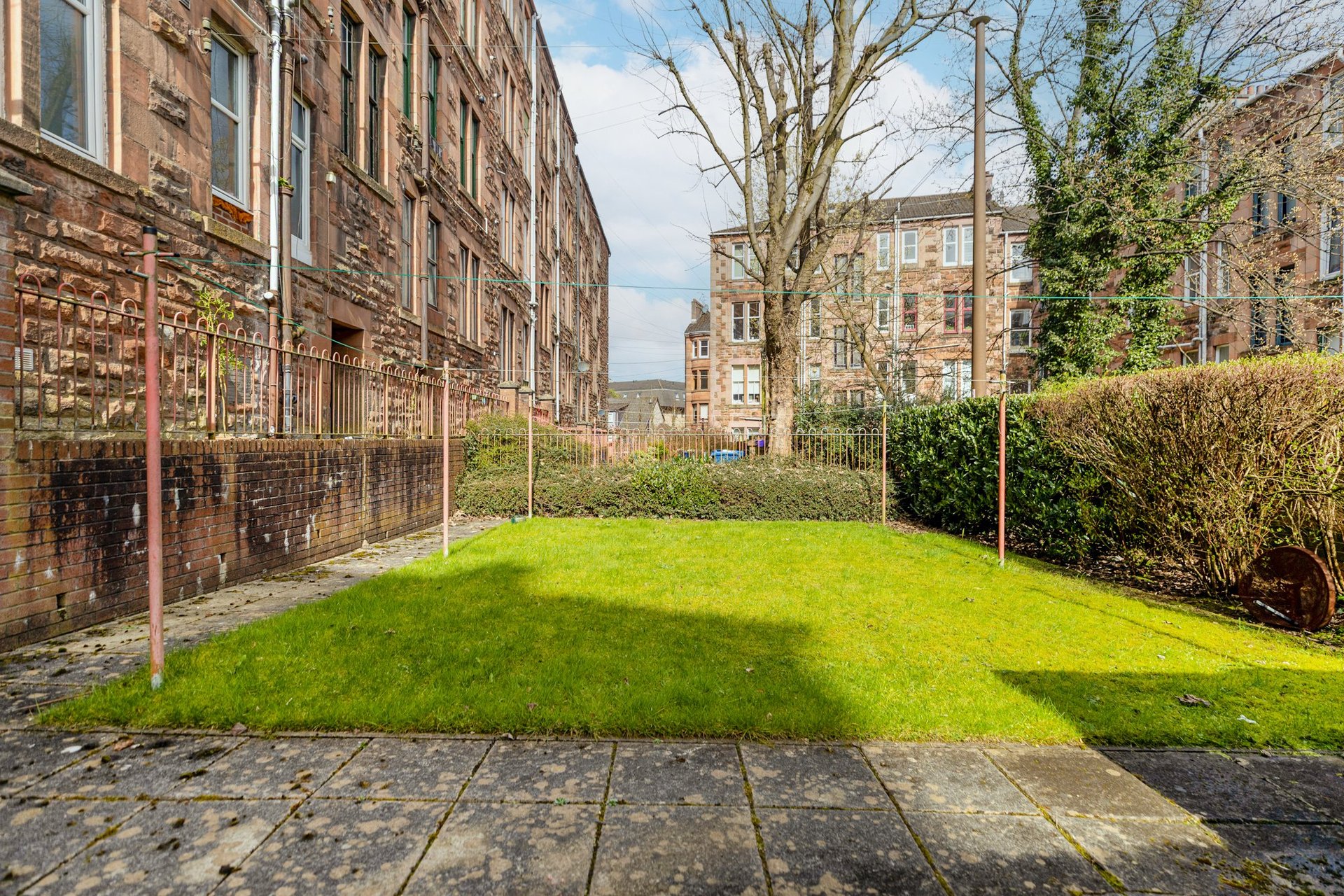 2/1, 10 Grantley Gardens, Shawlands, Glasgow, G41 3QA - Picture #19