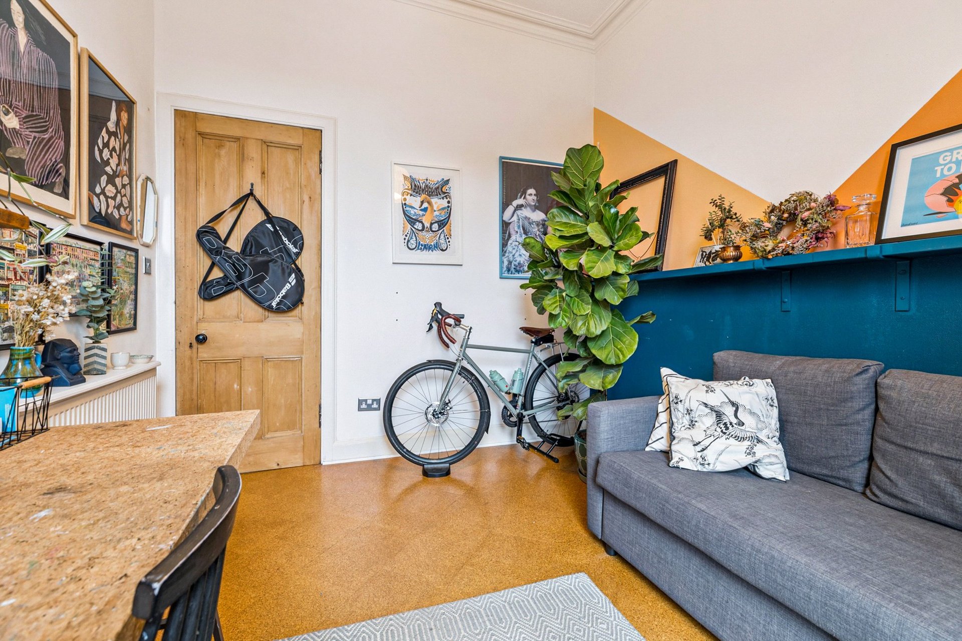 1/1, 830 Pollokshaws Road, Strathbungo, Glasgow, G41 2BQ - Picture #22