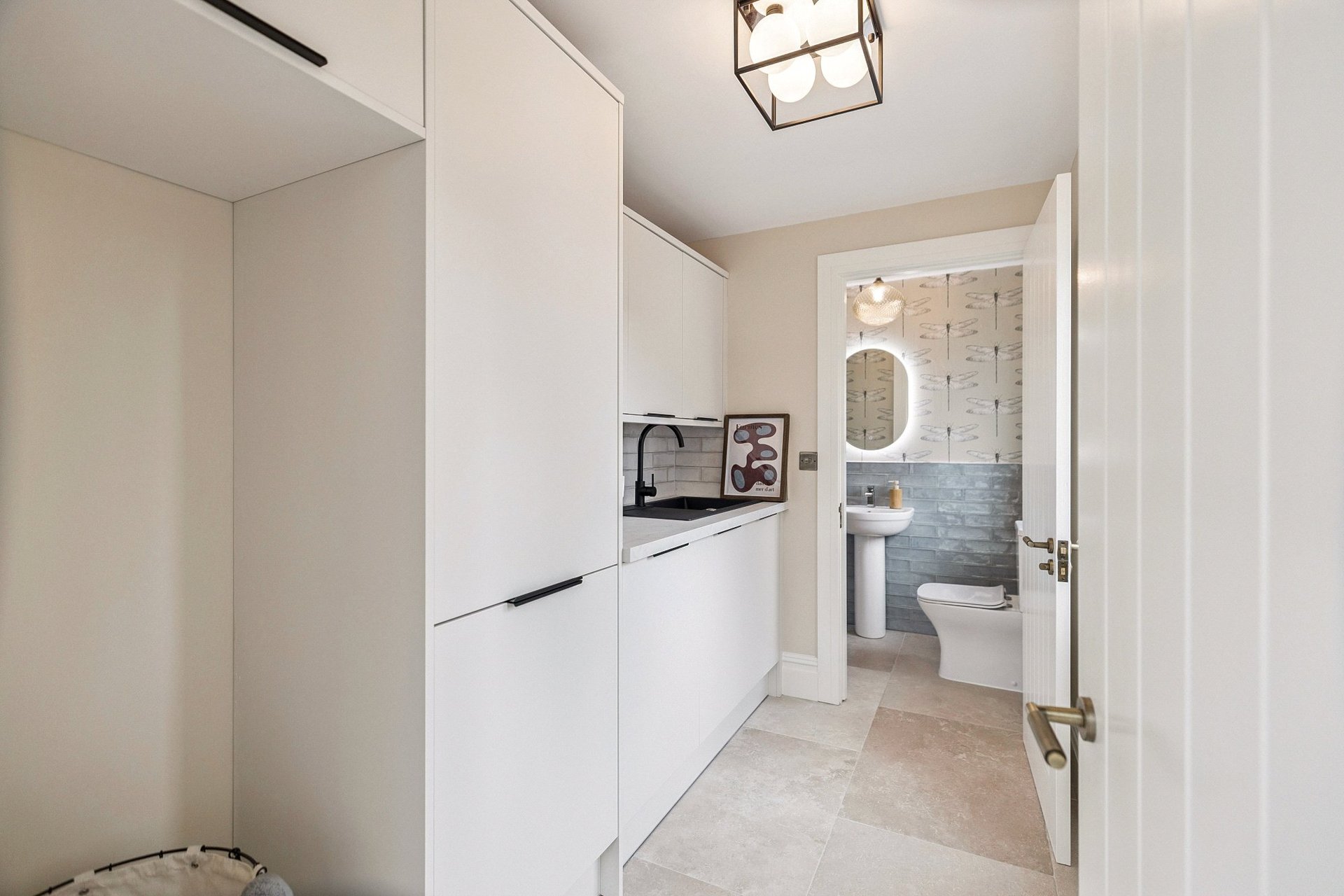 162 Ayr Road, Newton Mearns, Glasgow, G77 6EE - Picture #19