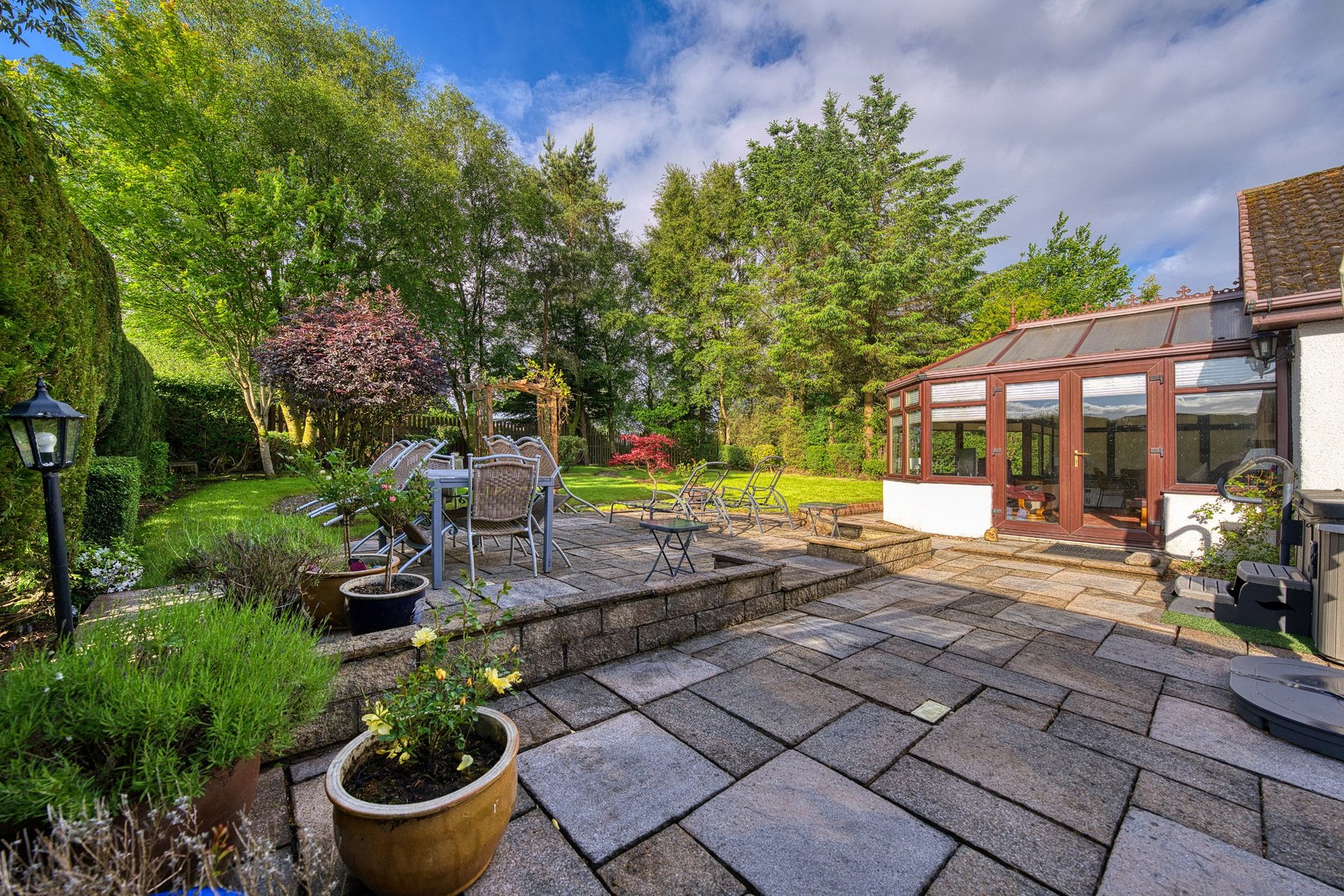 35 Moorfoot Way, Bearsden, G61 4RL - Picture #35