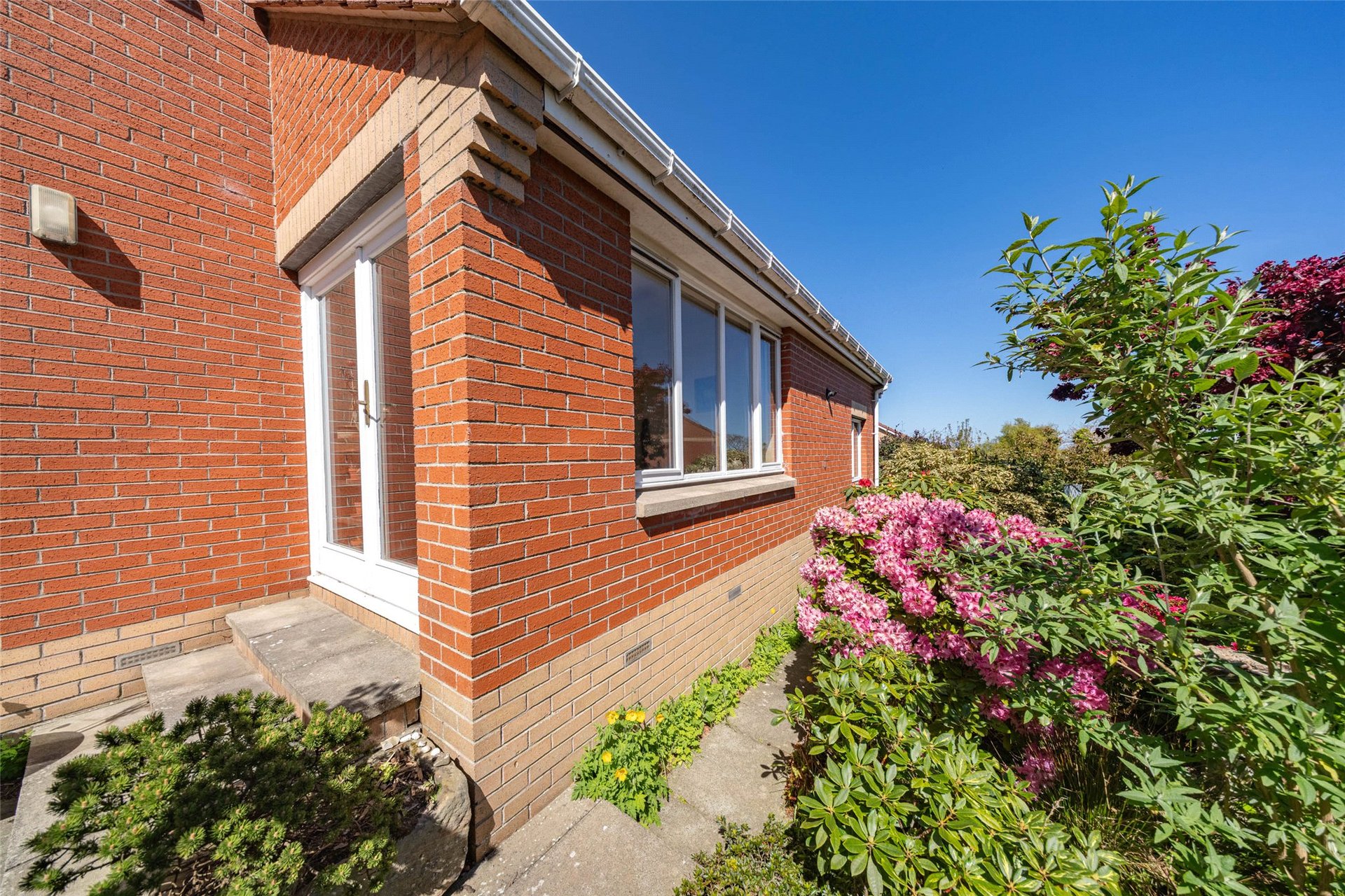 7 Meadow Grange, Berwick-upon-Tweed, Northumberland, TD15 1NW - Picture #21