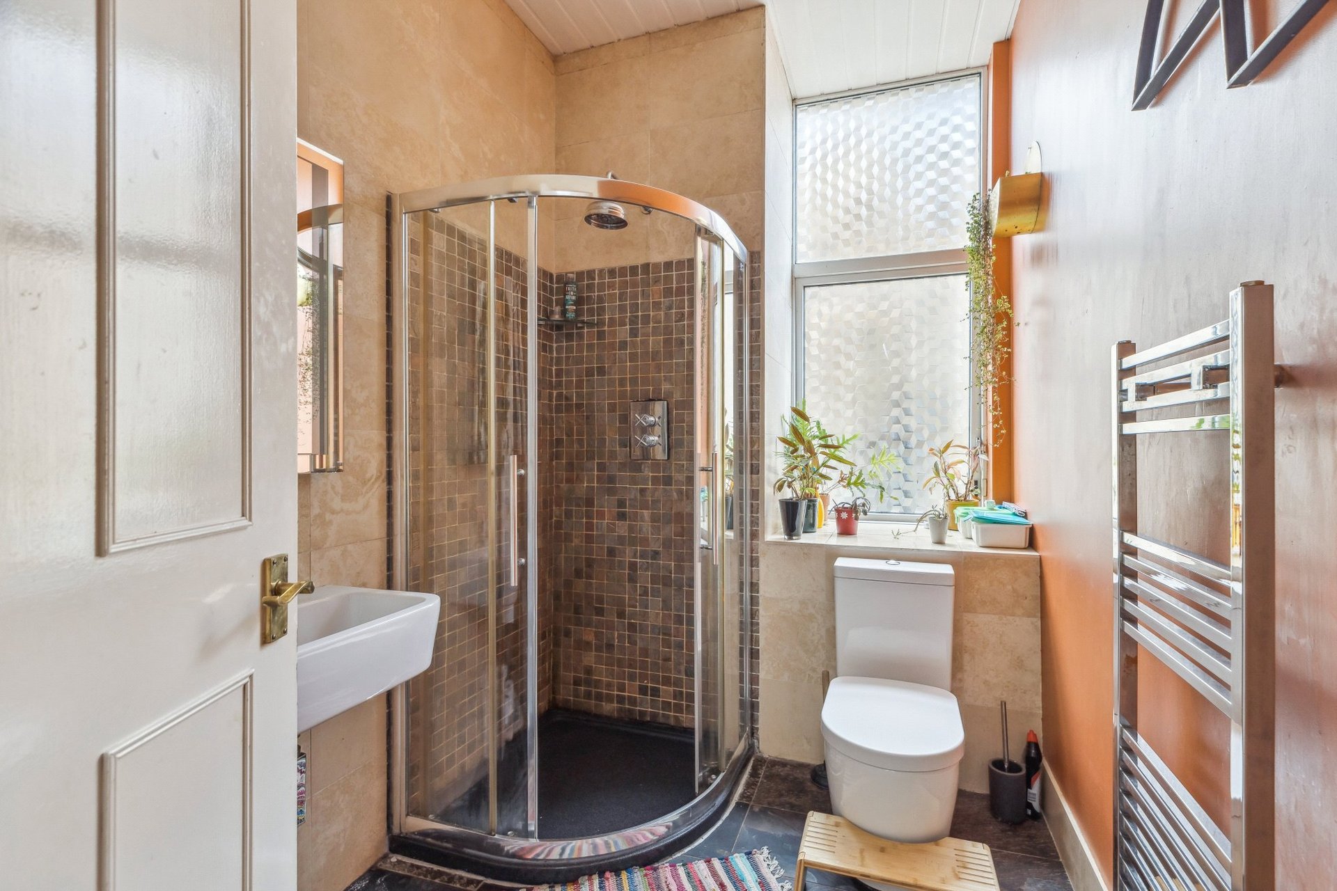 49A Queen Mary Avenue, Crosshill, Glasgow, G42 8DS - Picture #13