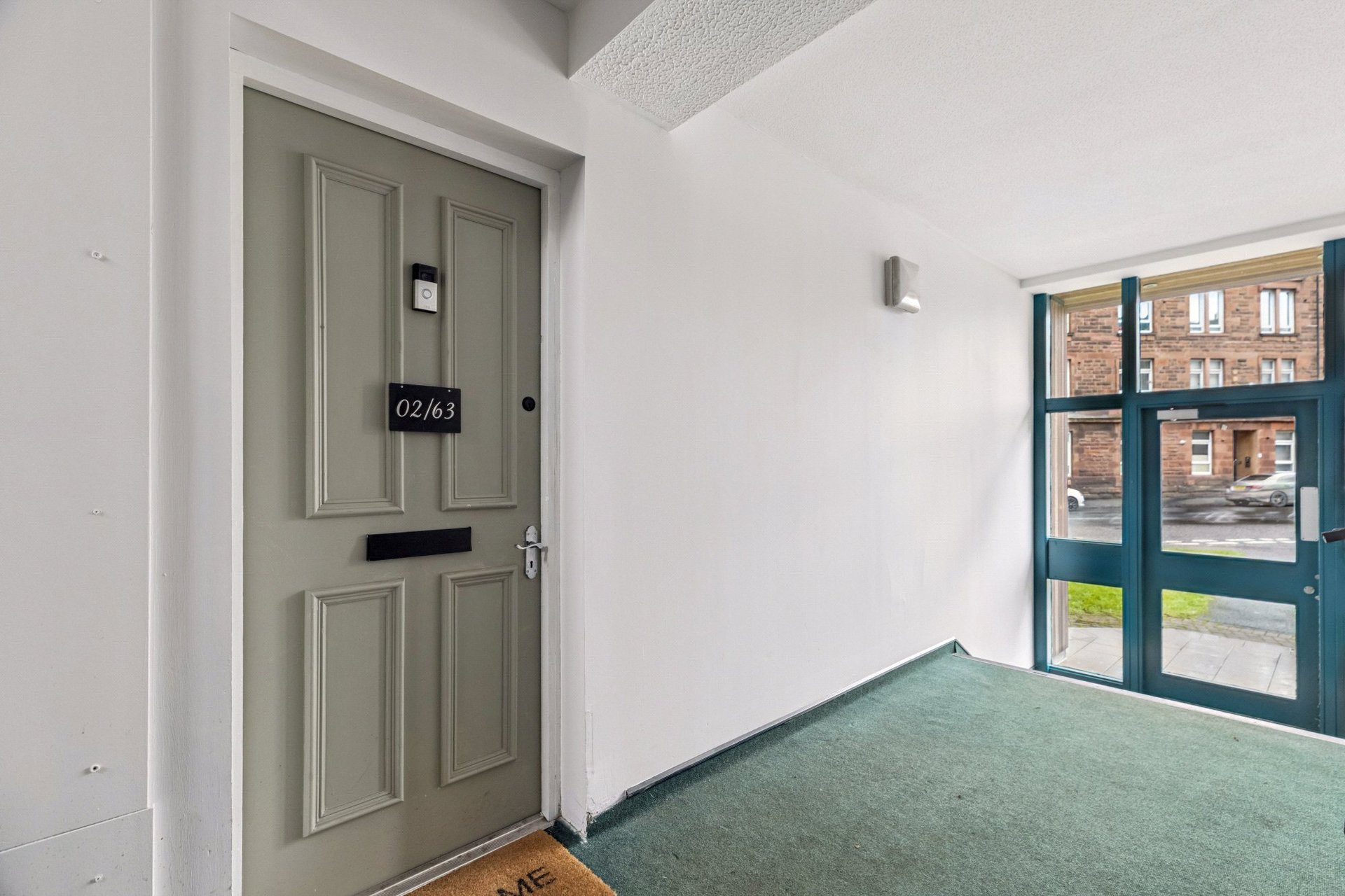 Flat 0/2, 63 Arcadia Street, Bridgeton, Glasgow City, G40 1DX - Picture #19