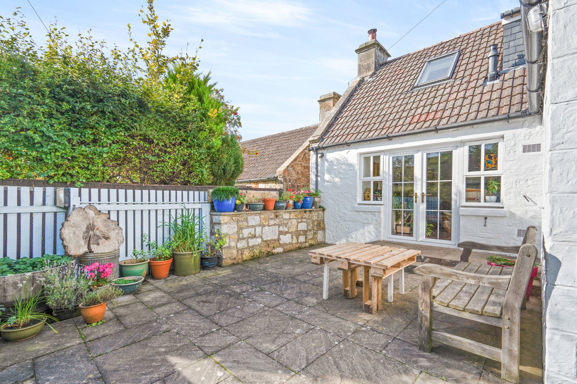 25 Main Street, Strathkinness, St. Andrews, KY16 9RY - Picture #25