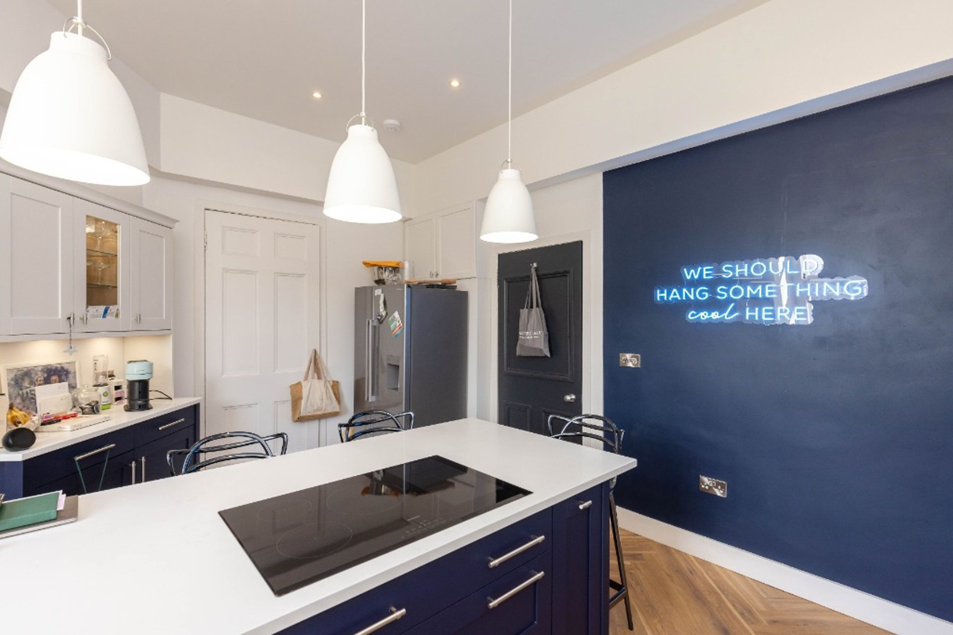 1 Lennox Street, West End, Edinburgh, EH4 1QB - Picture #19