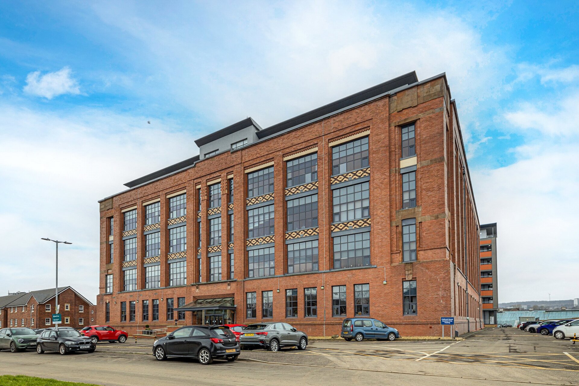 Flat 2/17, 60 Inverlair Avenue, Cathcart, Glasgow, G43 2AS - Picture #1