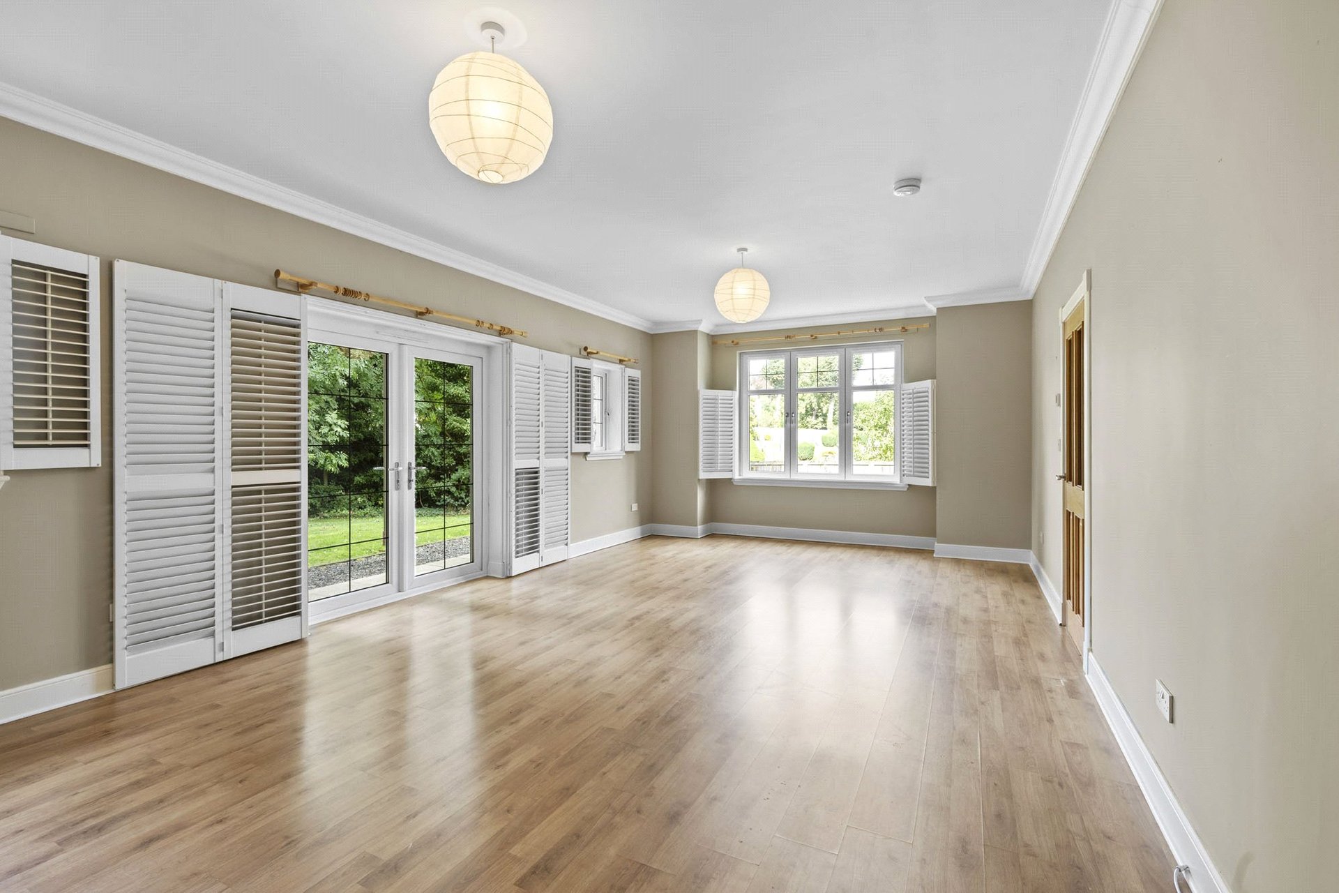 Birdsfield, Huntly Road, Melrose, Scottish Borders, TD6 9SB - Picture #2
