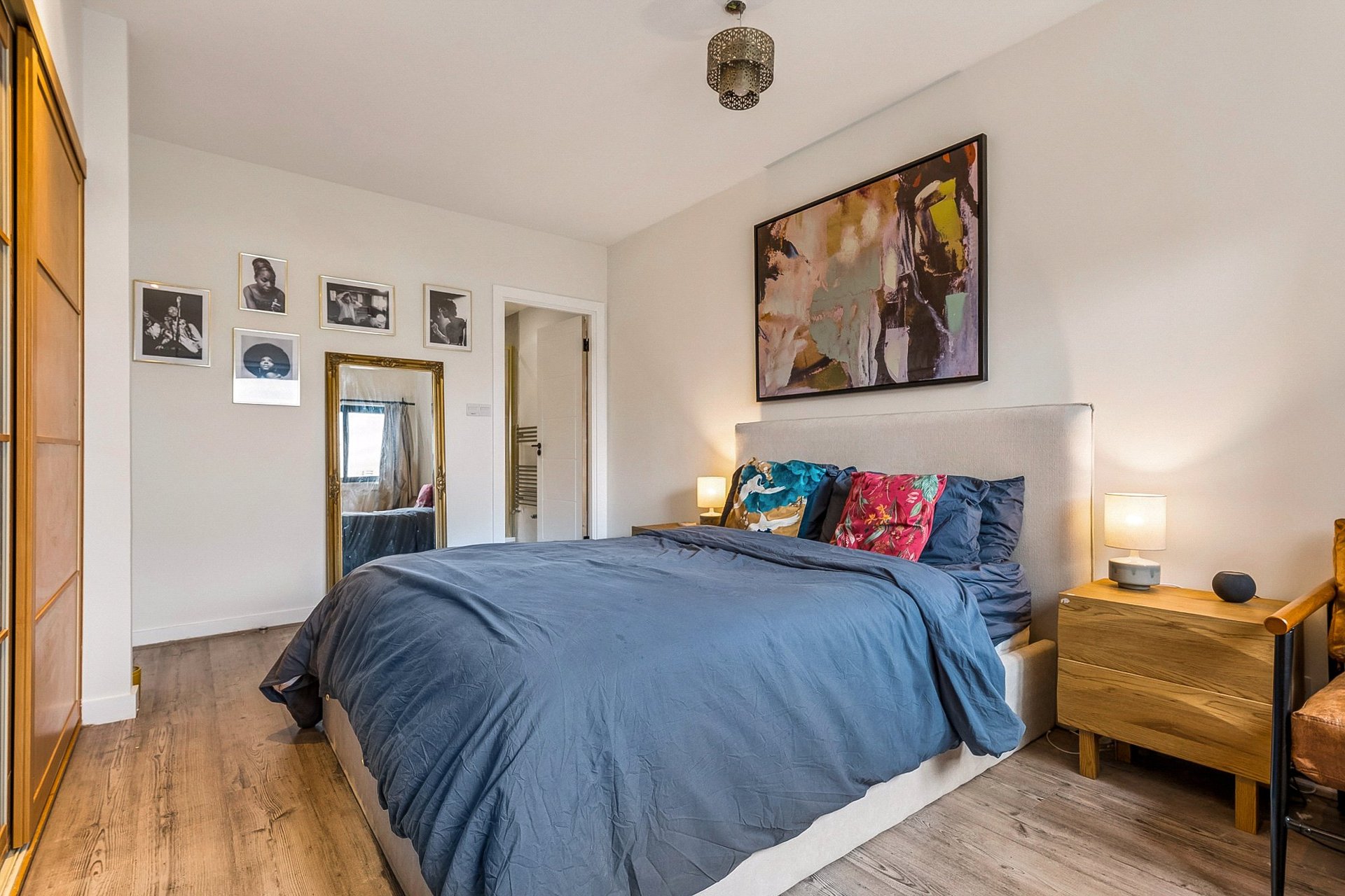 Flat 4/1 Lancefield Quay, 173 Finnieston Street, Finnieston, Glasgow, G3 8HD - Picture #17
