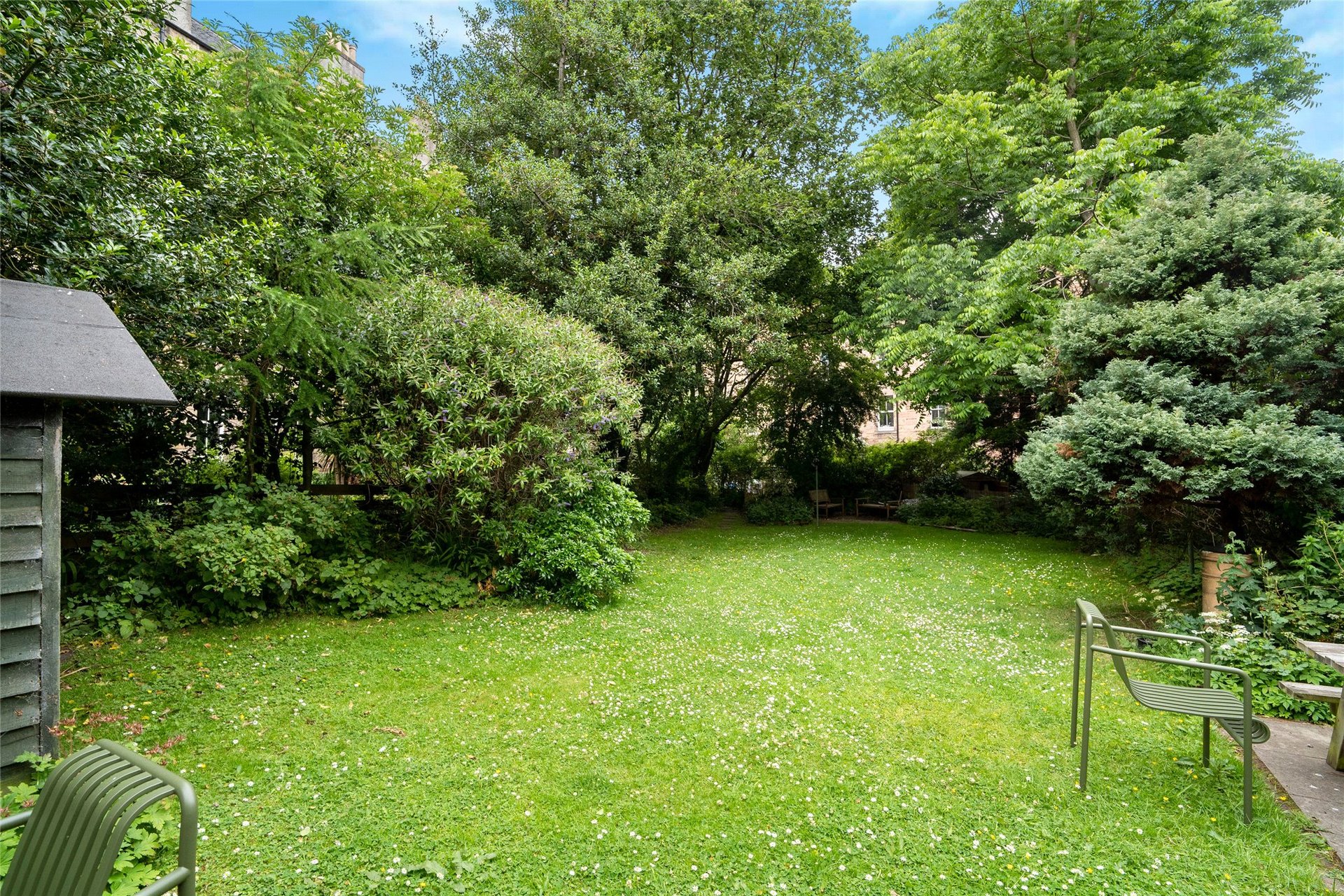 29/4 Marchmont Road, Marchmont, Edinburgh, EH9 1HU - Picture #23