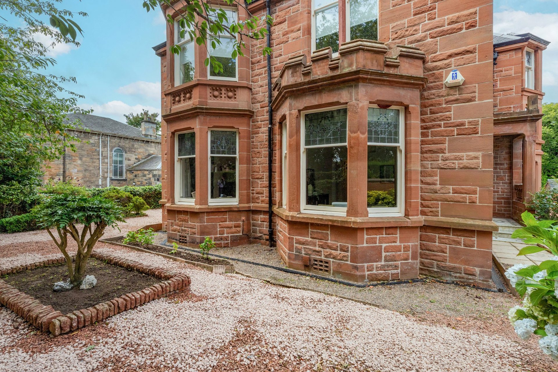 Lower Flat, 8 Torridon Avenue, Dumbreck, Glasgow, G41 5LA - Picture #51