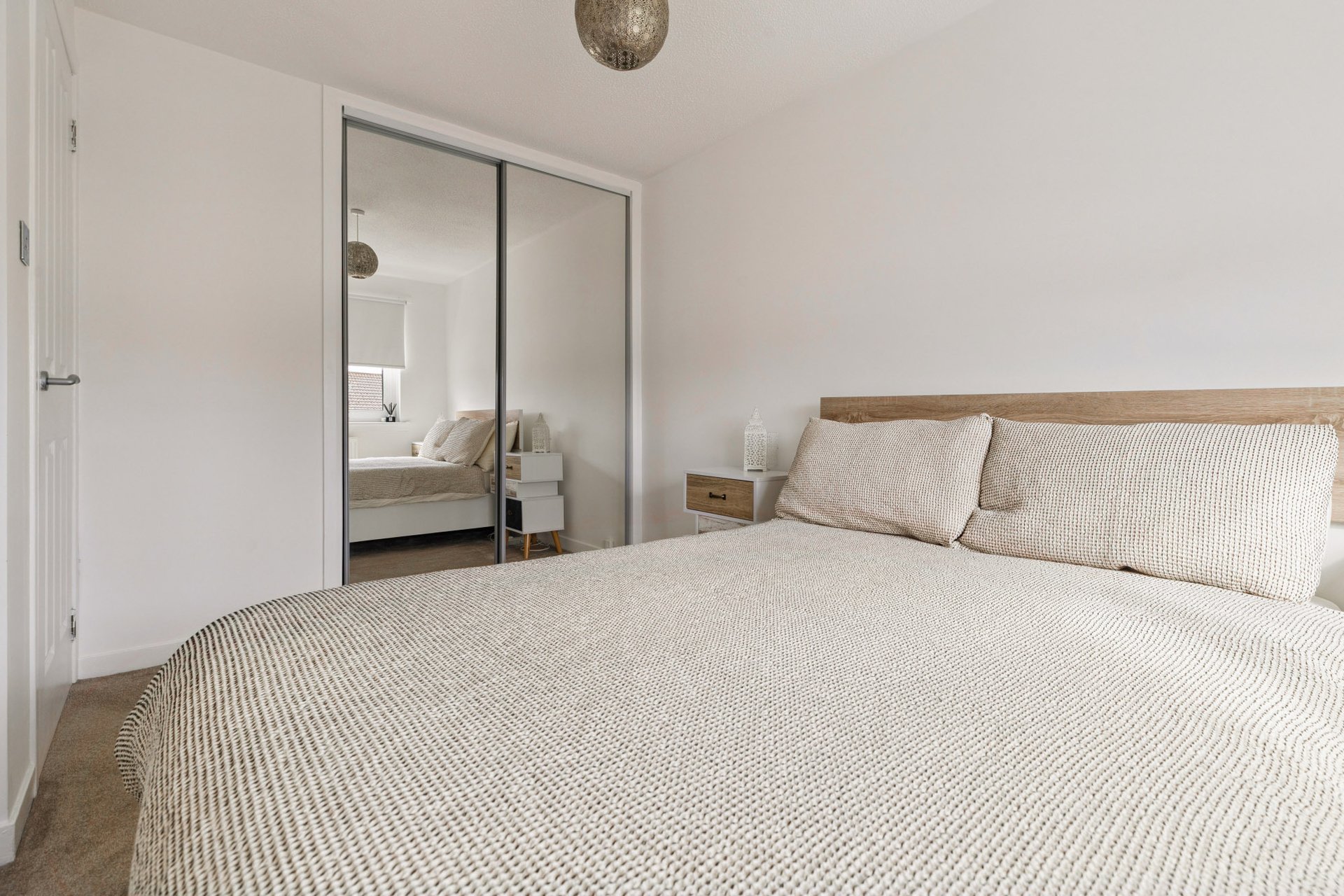 17 Loganswell Place, Thornliebank, Glasgow, Glasgow City, G46 8NQ - Picture #13