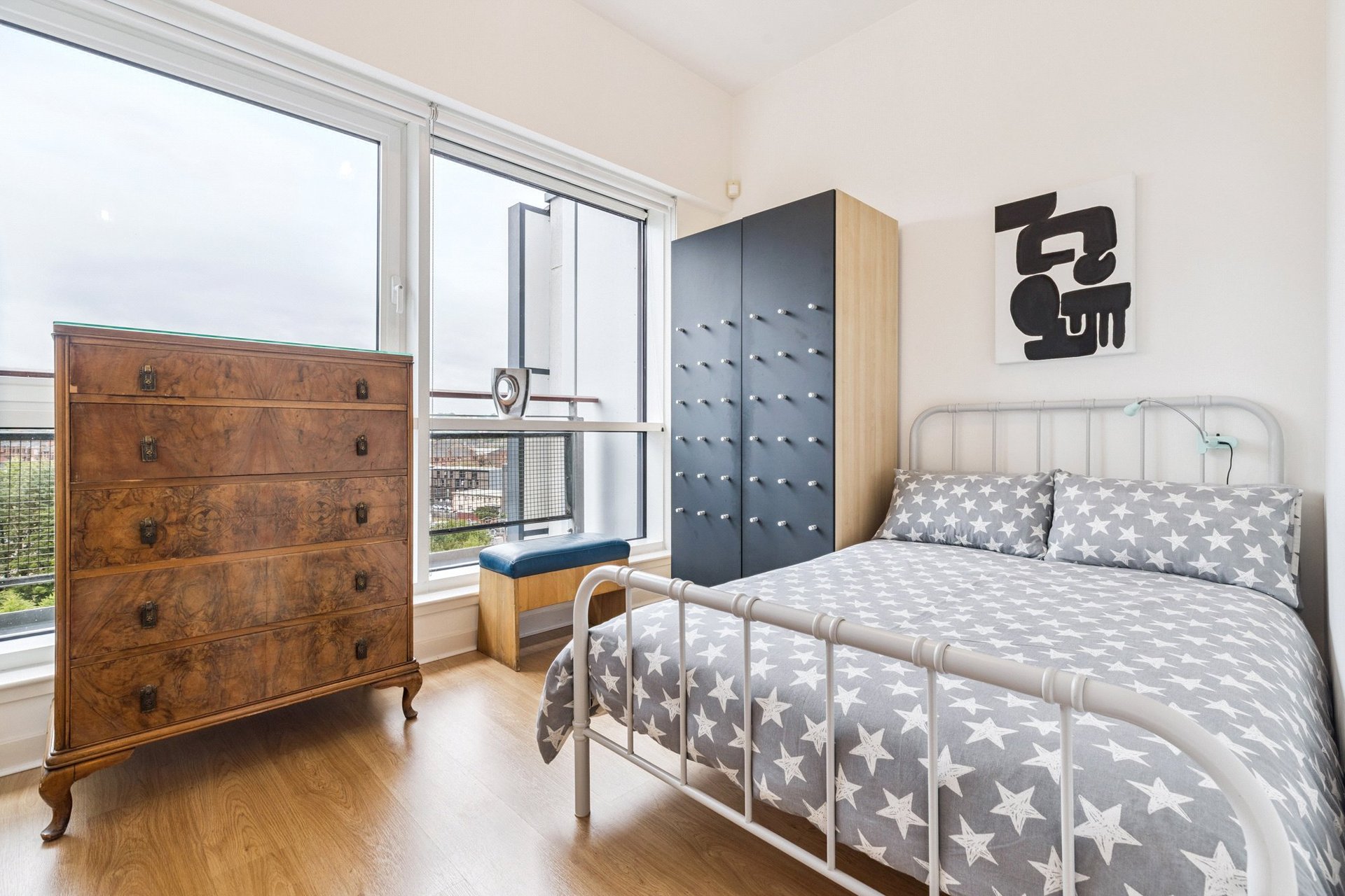 The Penthouse, 337 Glasgow Harbour Terraces, Glasgow Harbour, Glasgow, G11 6BH - Picture #31