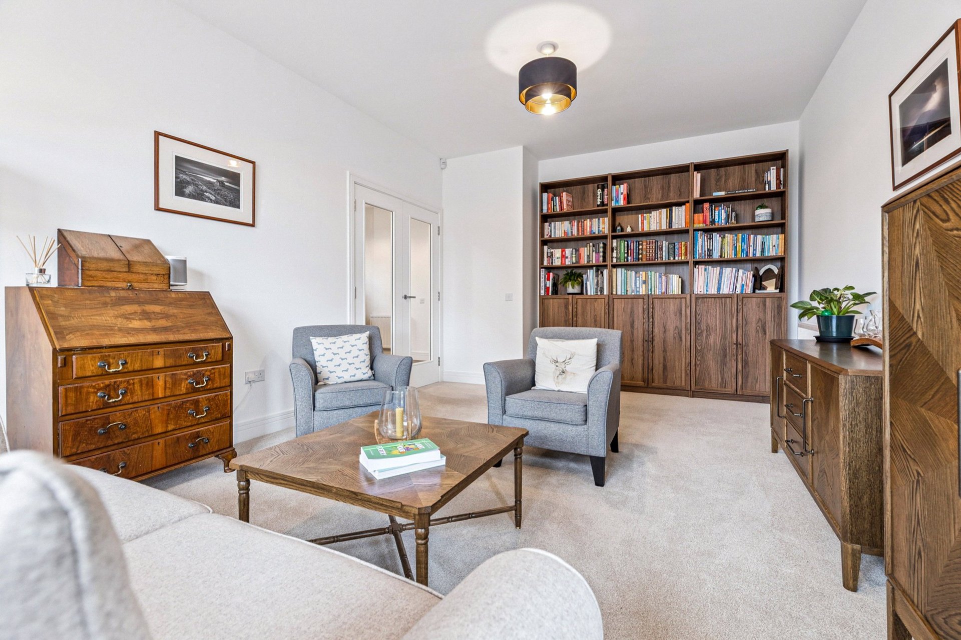 1 Knightley Gardens, Jackton, Glasgow, South Lanarkshire, G75 7DN - Picture #6
