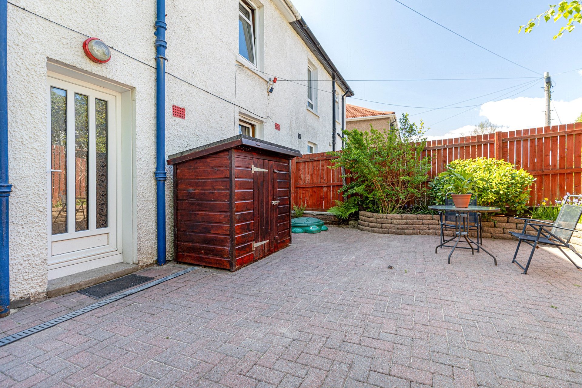 69 Speirs Road, Bearsden, G61 2LX - Picture #27