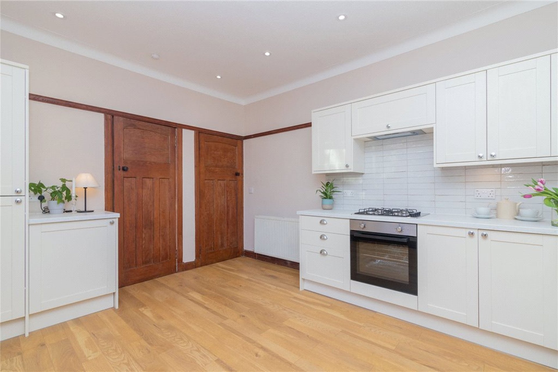 18 Southampton Drive, Glasgow, G12 0LN - Picture #11