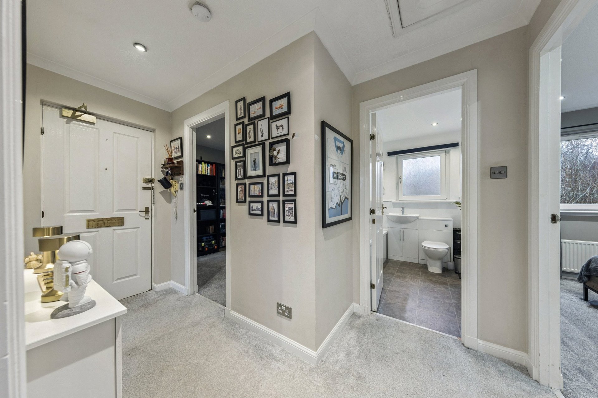 3/2, 20 Innellan Gardens, Kelvindale, Glasgow, G20 0DX - Picture #6