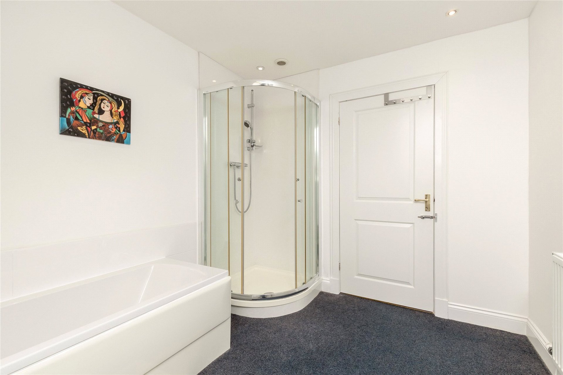 Ettrick View, 2 Newburgh Farm Steading, Selkirk, Scottish Borders, TD7 5HS - Picture #20