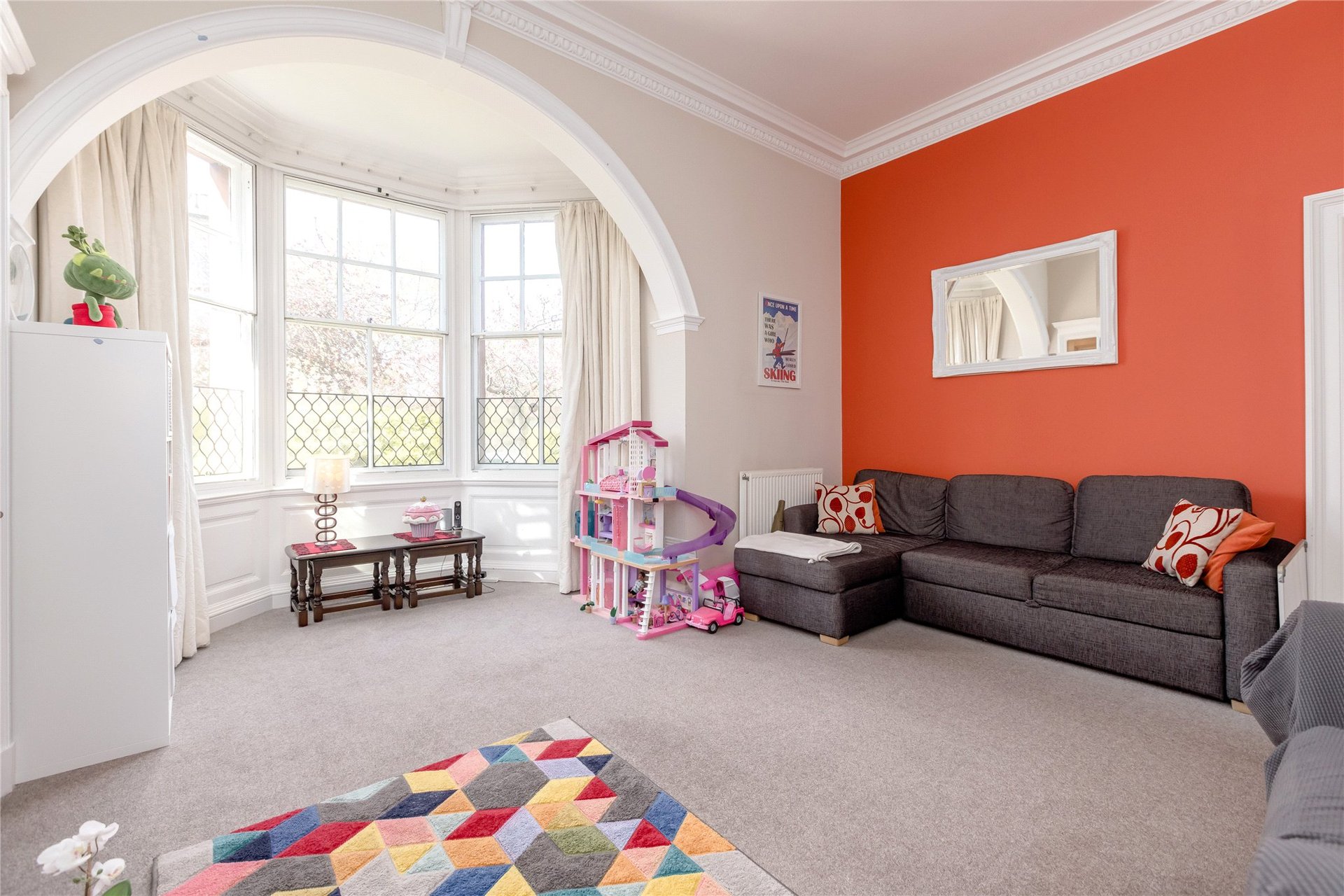 39 Braid Avenue, Edinburgh, EH10 6DQ - Picture #13