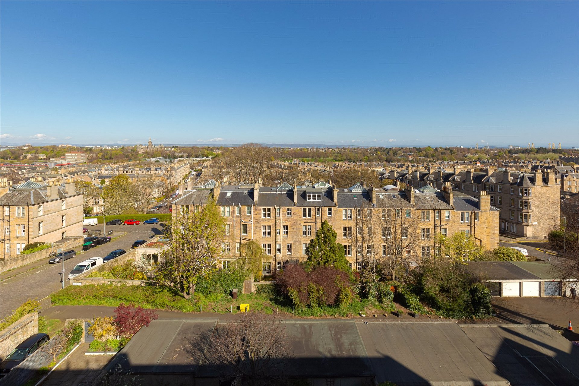 6/3 Learmonth Terrace, Edinburgh, EH4 1PQ - Picture #7